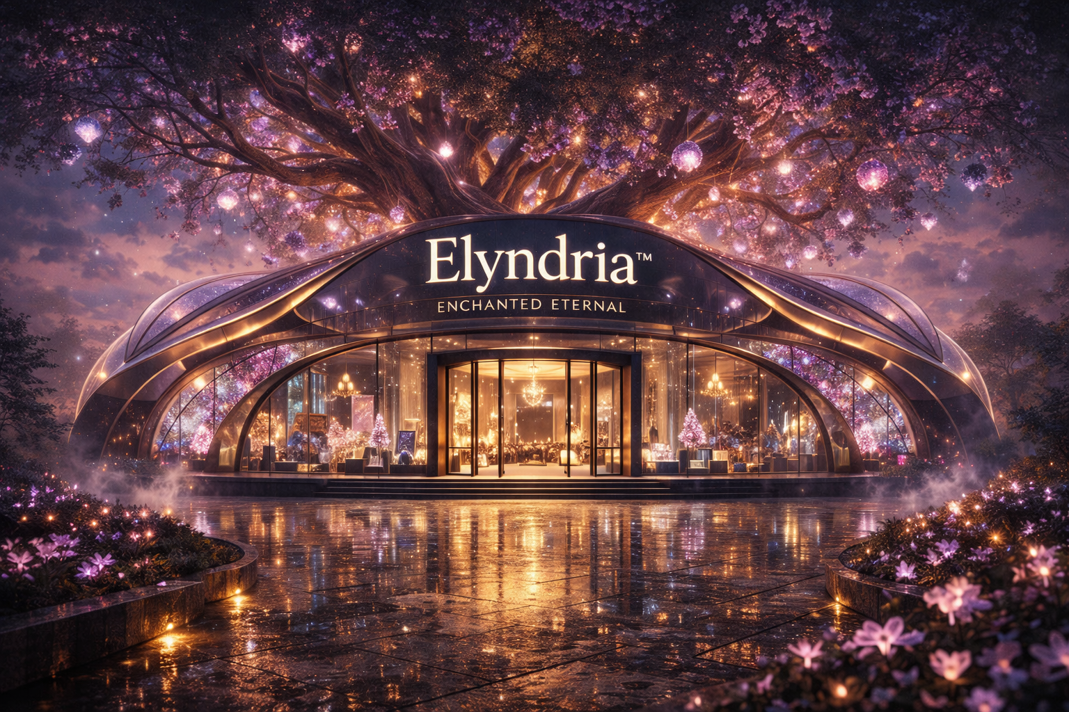 🌕 Elyndria™