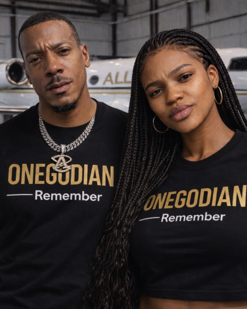 ONEGODIAN: Remember