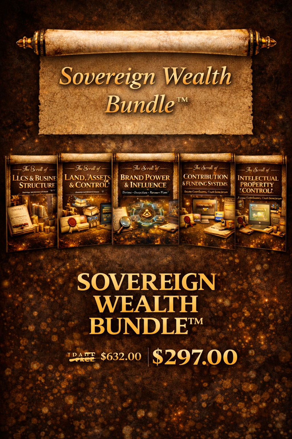 Sovereign Wealth Bundle™