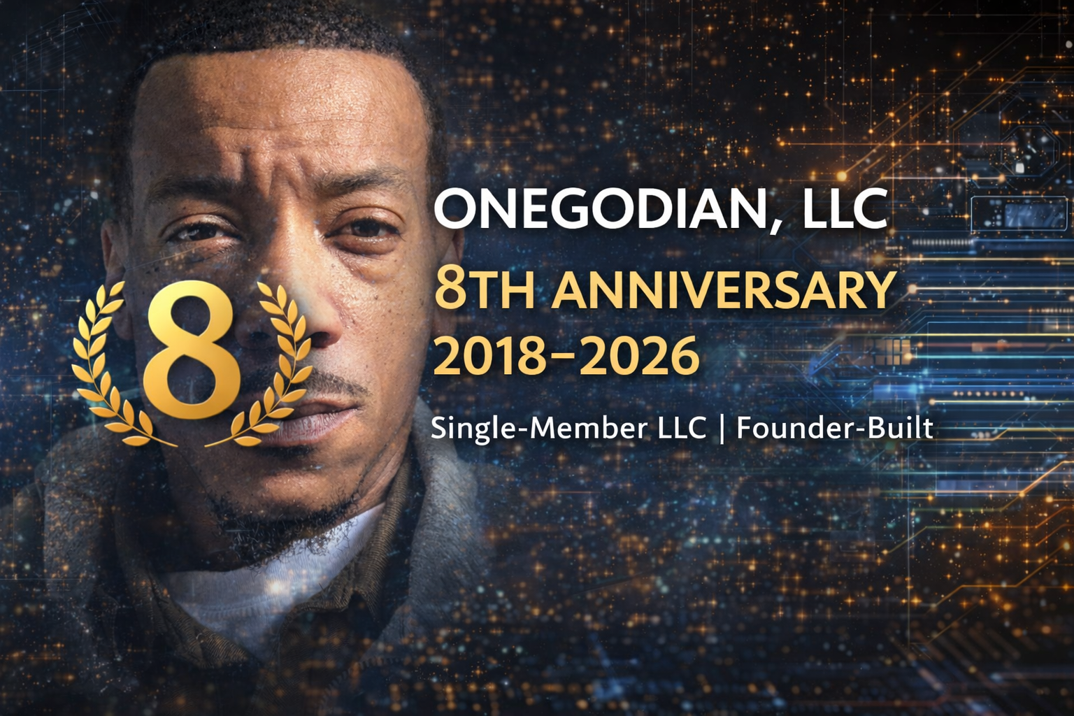 Anniversary — Foundation, Growth, and Continuity