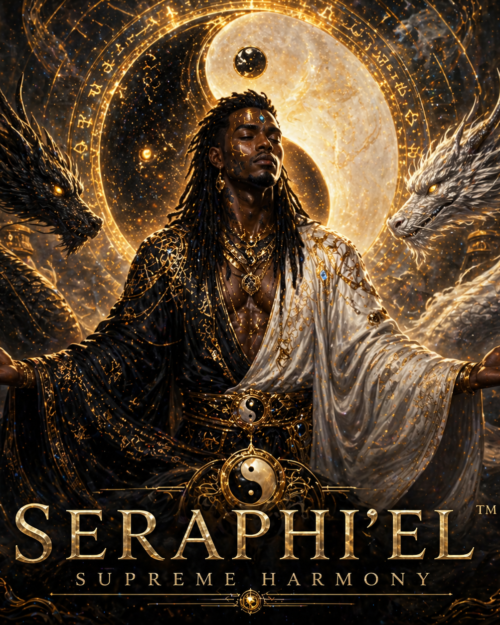 SERAPHI’EL™: SUPREME HARMONY
