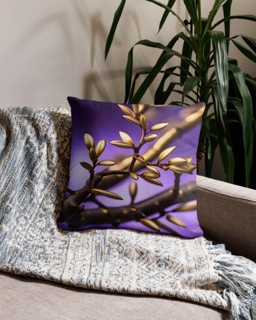 Onegodianology: The 5 Branches: Historical - Basic Pillow