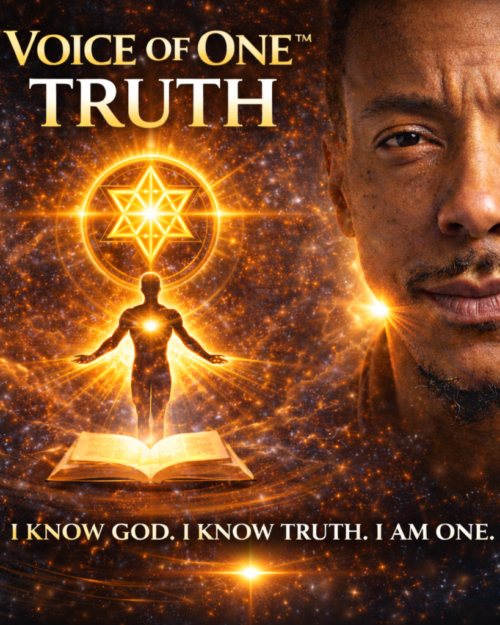 VOICE OF ONE™: TRUTH