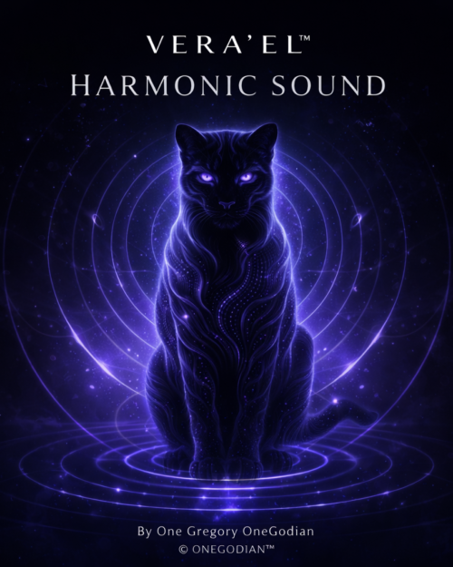 VERA’EL™: HARMONIC SOUND