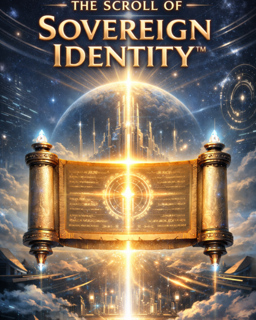 Scroll of Sovereign Identity™