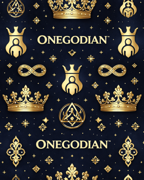ONEGODIAN™ Royal Alignment Collection