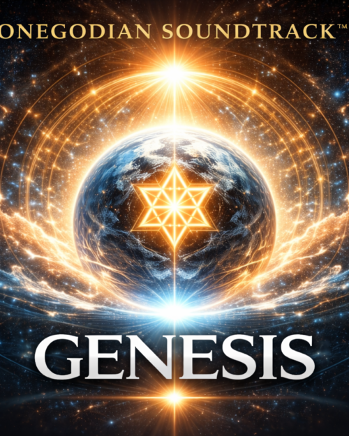 ONEGODIAN SOUNDTRACK™: GENESIS