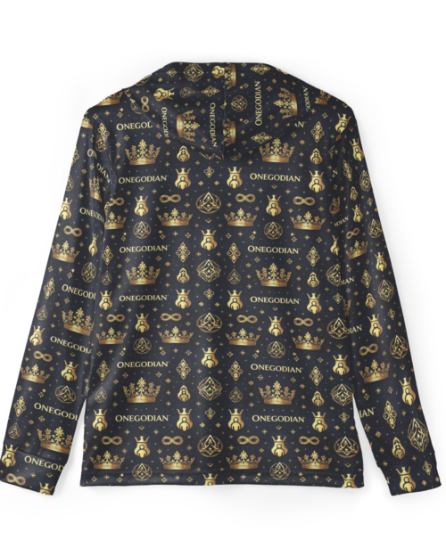 Sports warmup hoodie