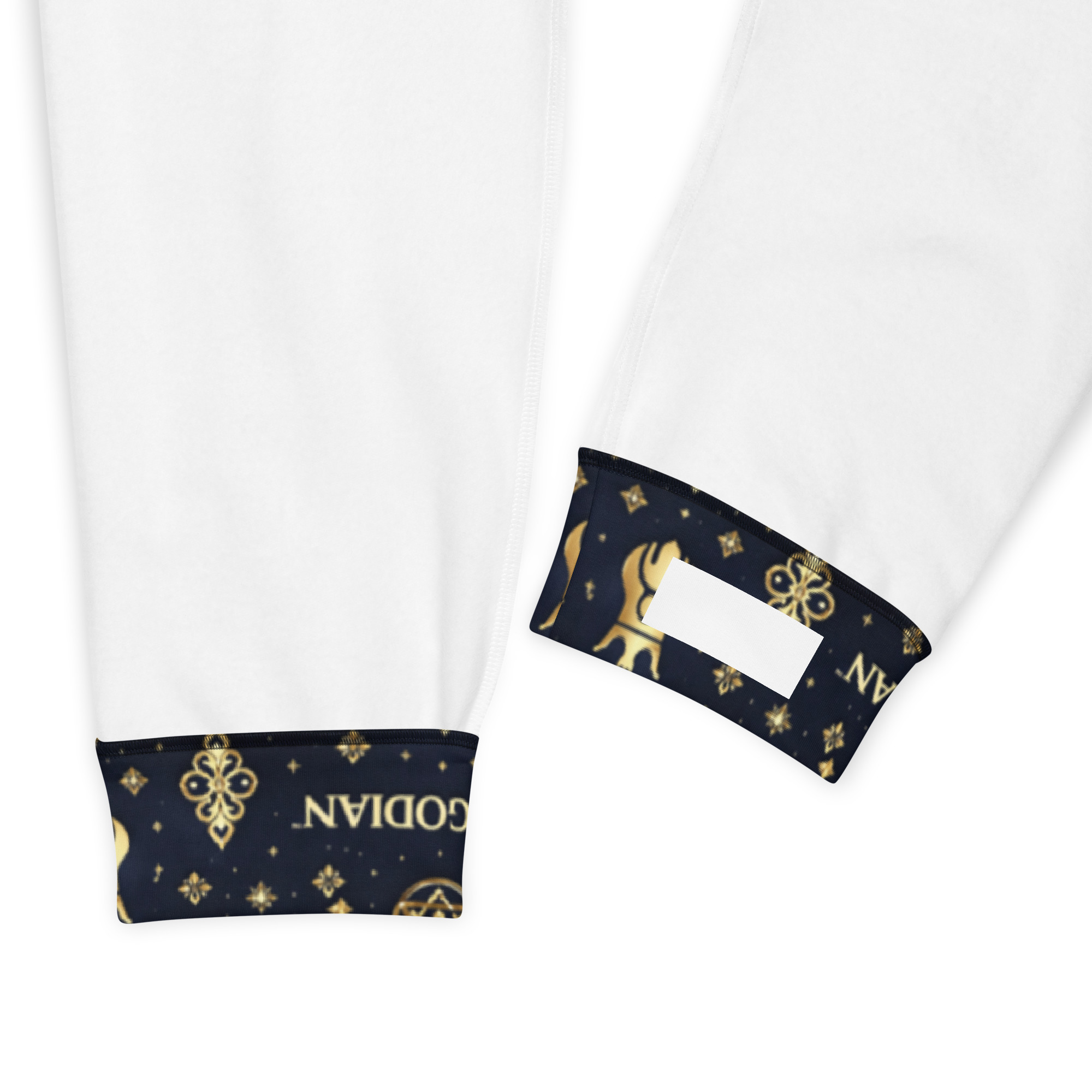 ONEGODIAN™ Royal Alignment - Men's Joggers - Image 5