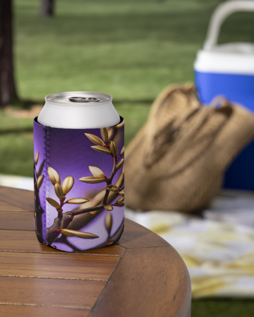 Onegodianology: The 5 Branches: Historical 01 – Can cooler