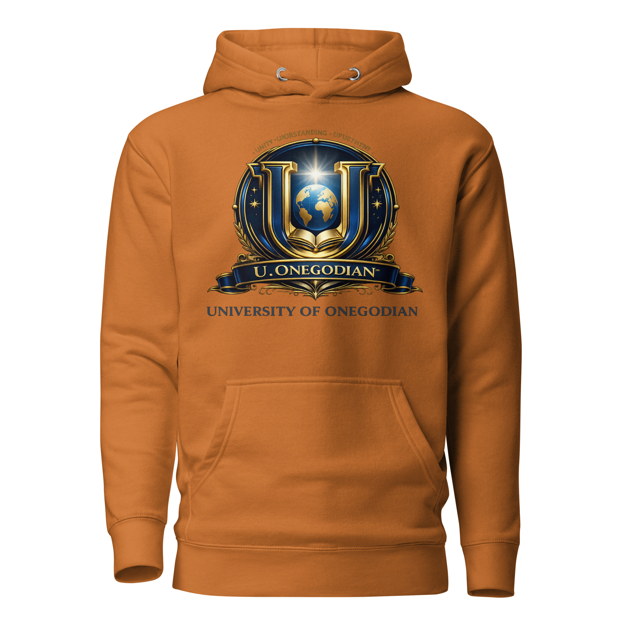 Unisex Hoodie - Image 8