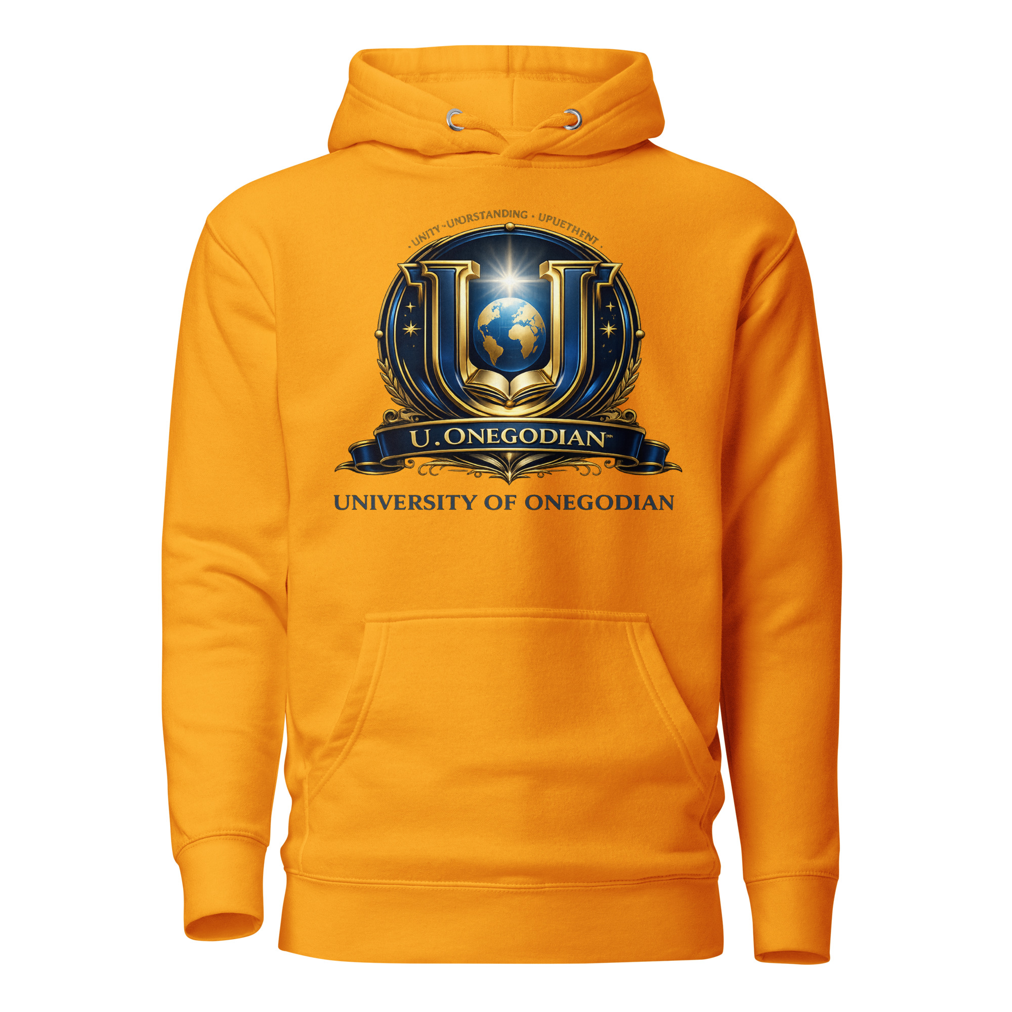 Unisex Hoodie - Image 11