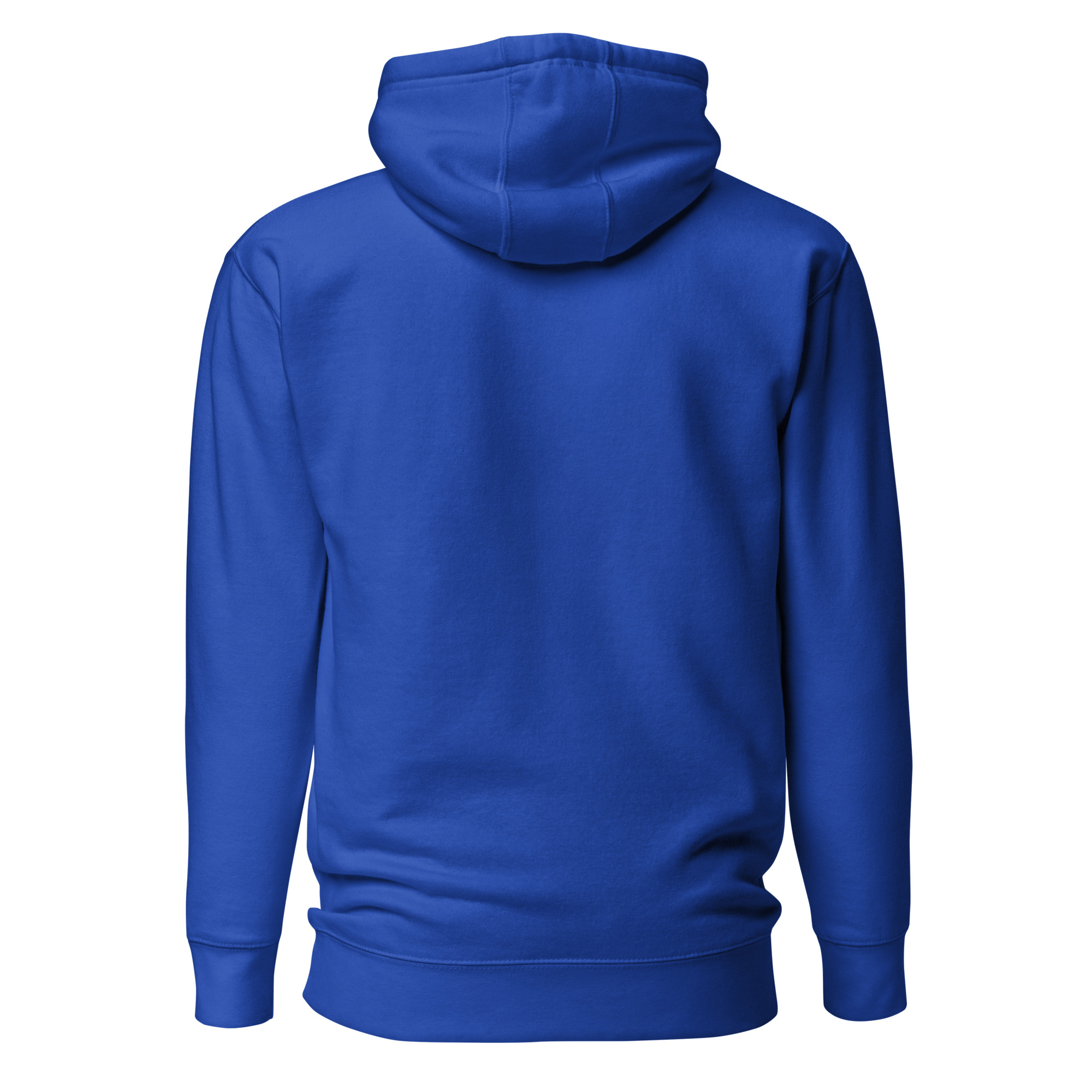 Unisex Hoodie - Image 7