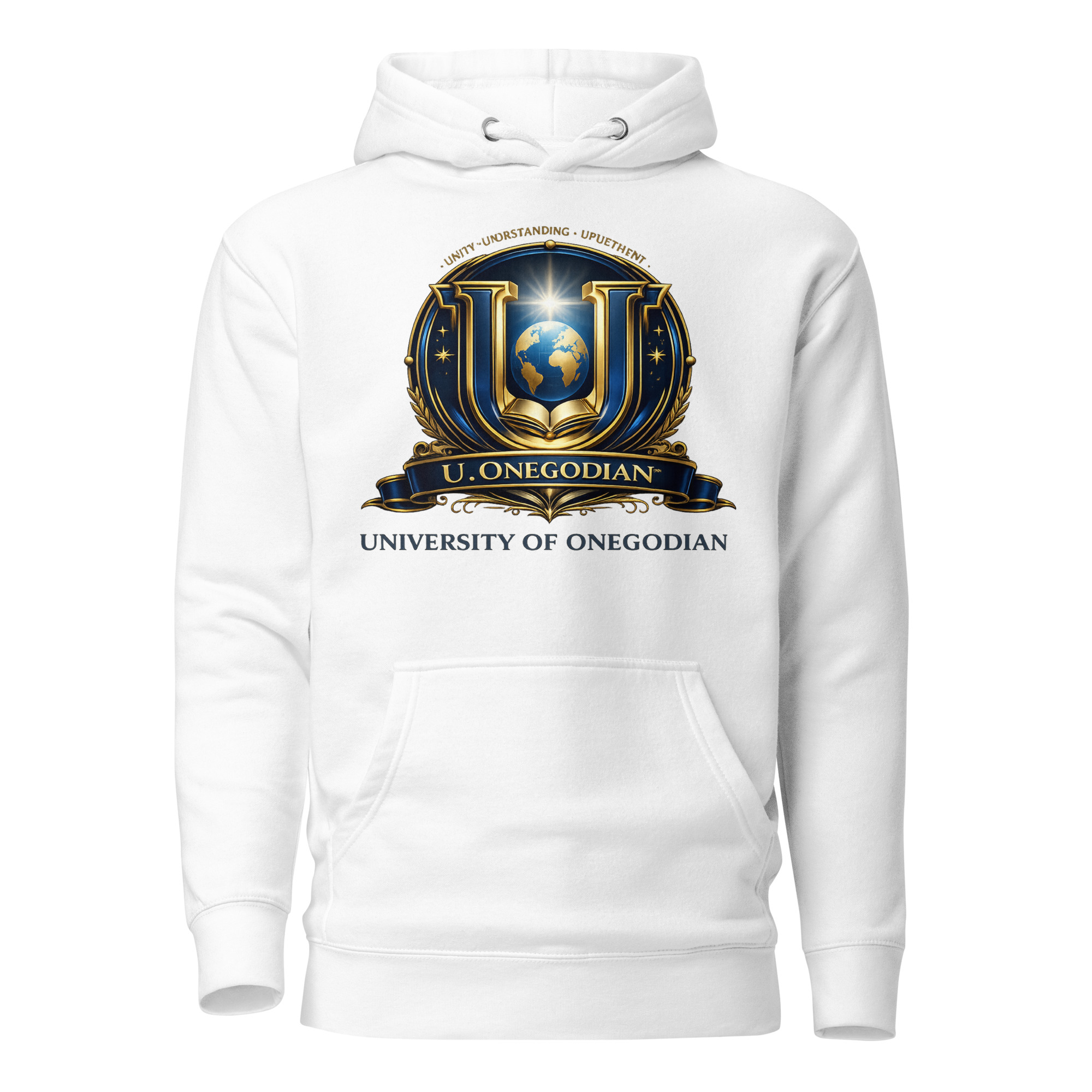 Unisex Hoodie - Image 15