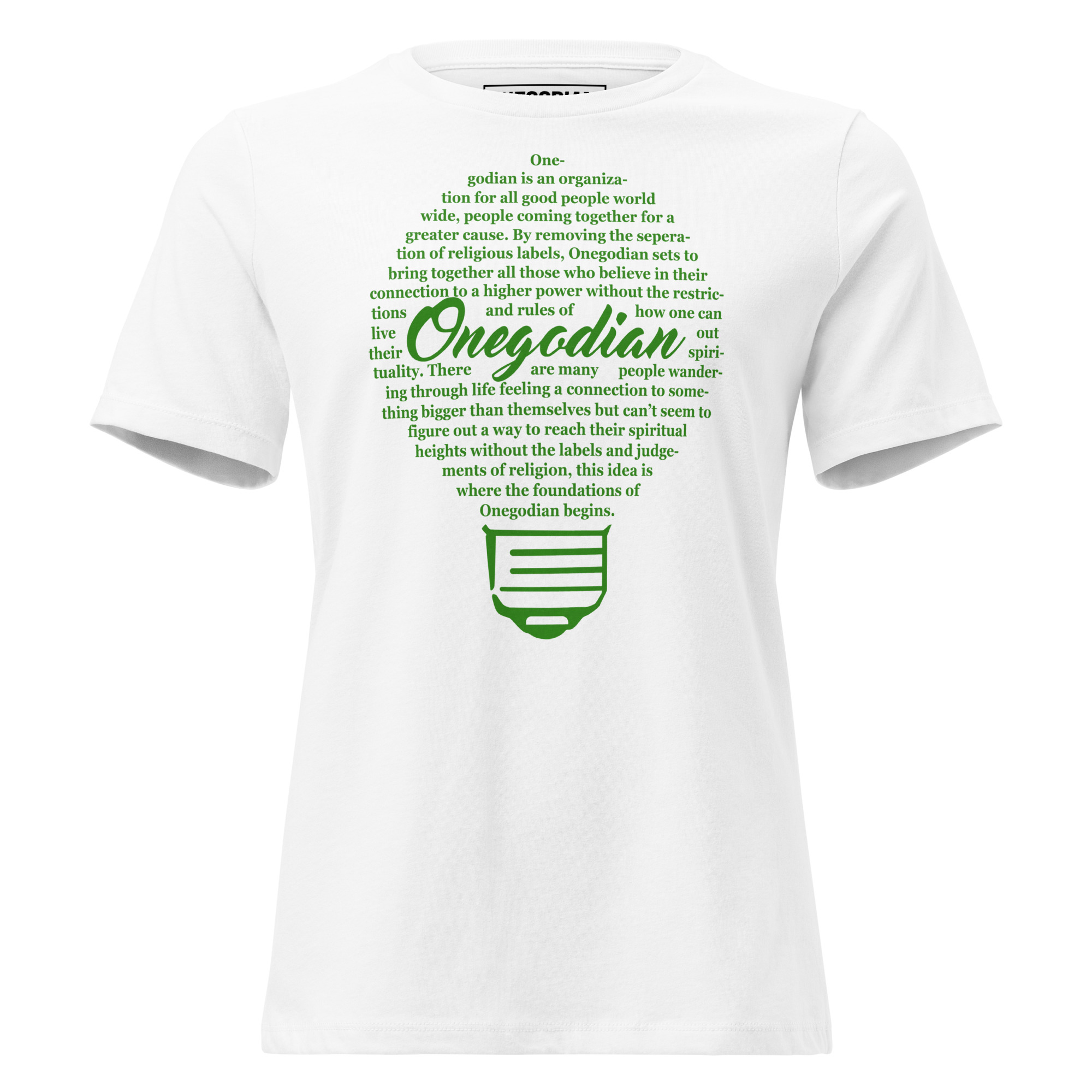 Women's Relaxed T-Shirt