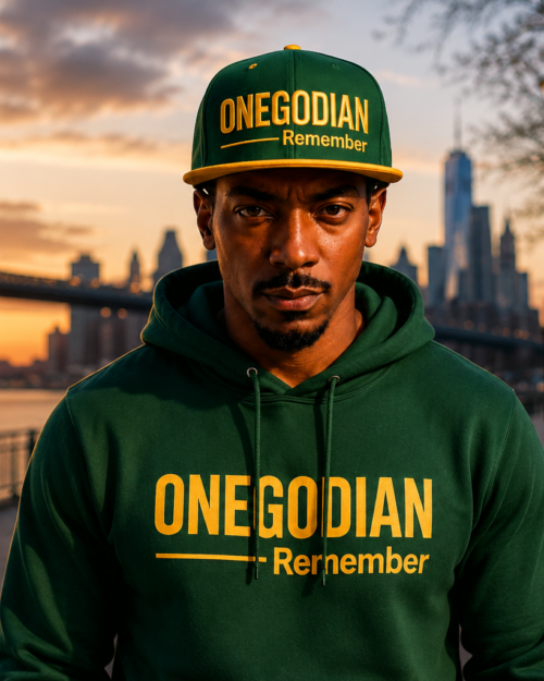 Men’s Hoodies