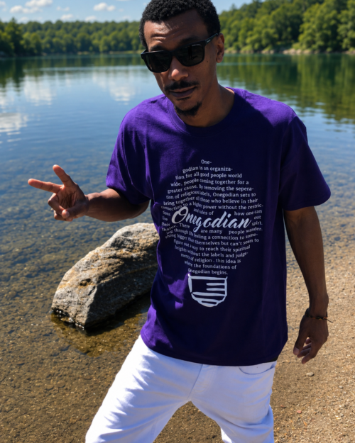 The Onegodian Idea Collection