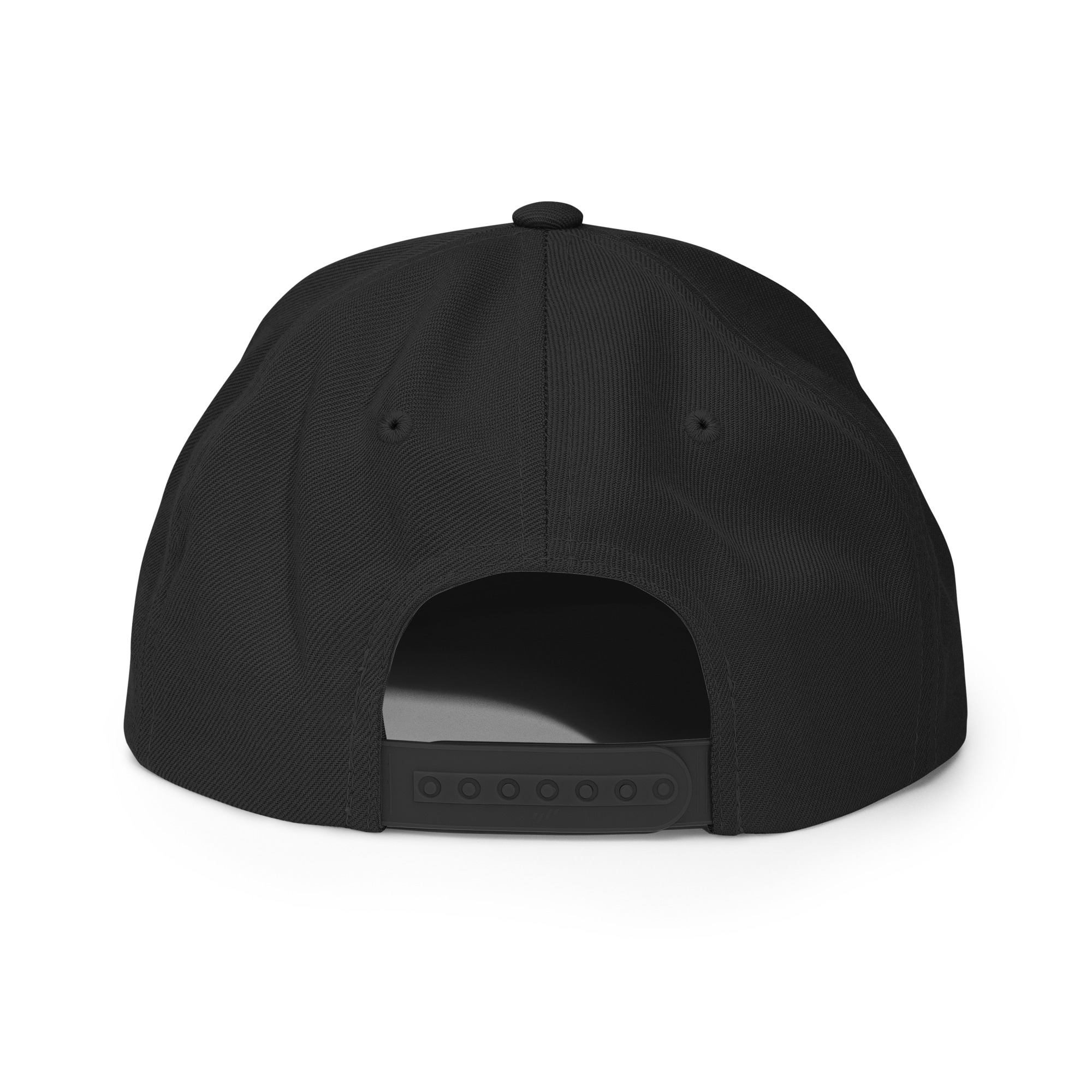 ONEGODIAN: Remember - Snapback Hat - Gold - Image 3