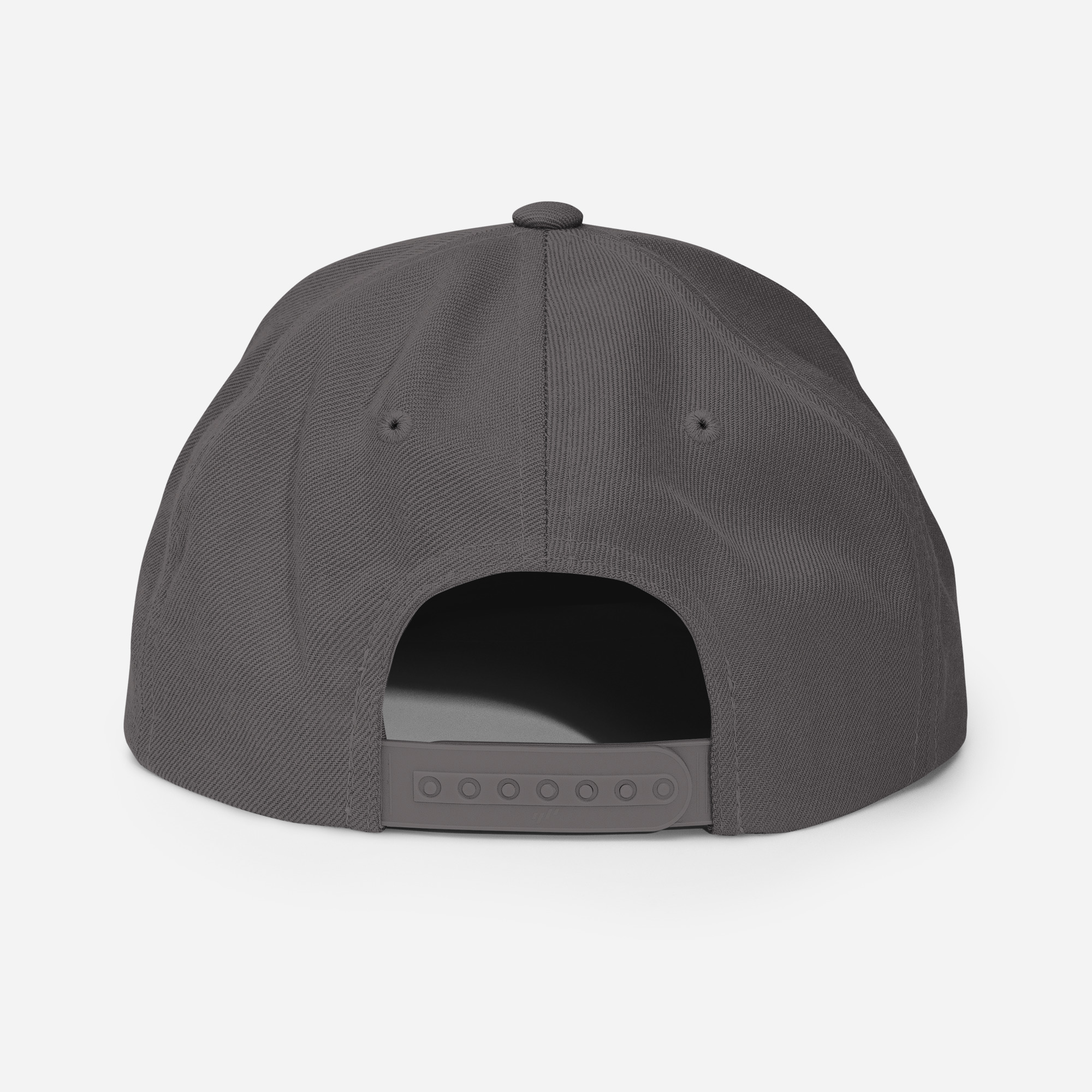 ONEGODIAN: Remember – Snapback Hat – Black - Image 5
