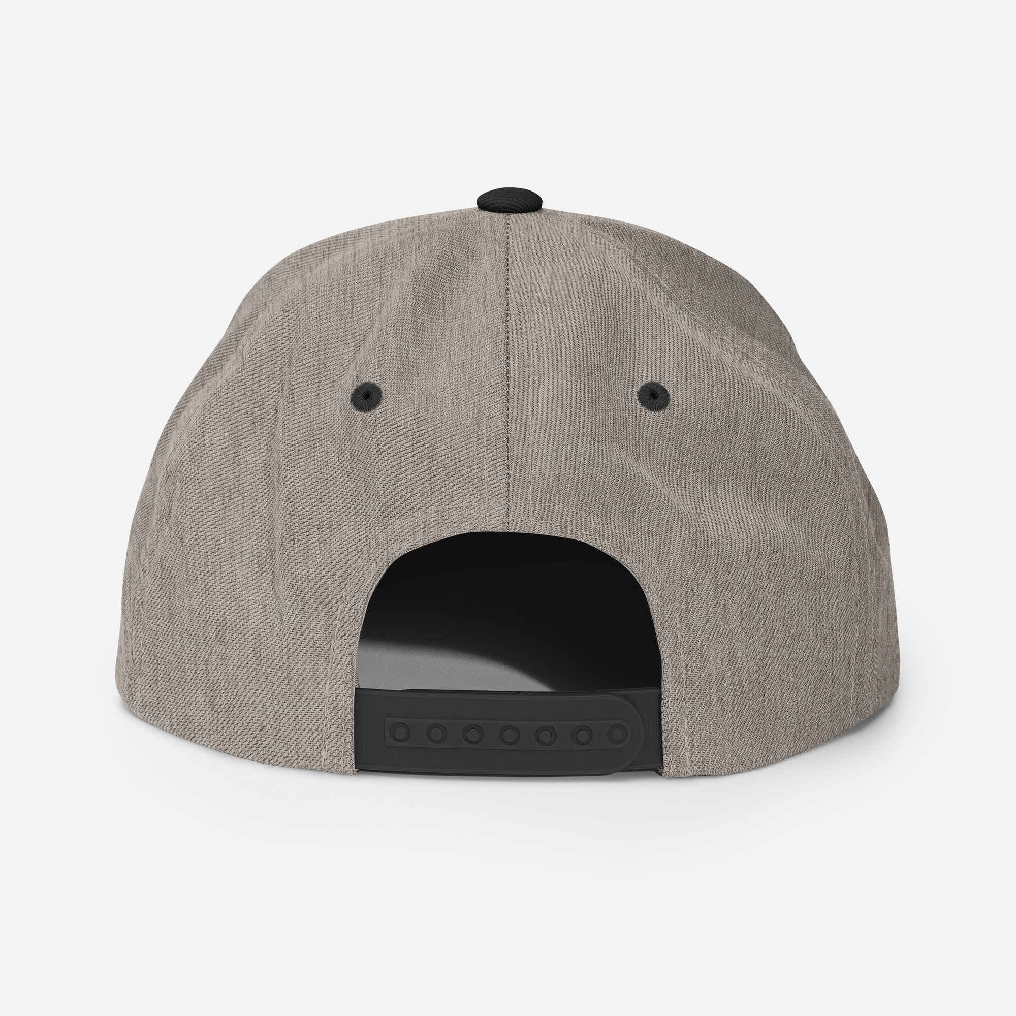 ONEGODIAN: Remember – Snapback Hat – Black - Image 9