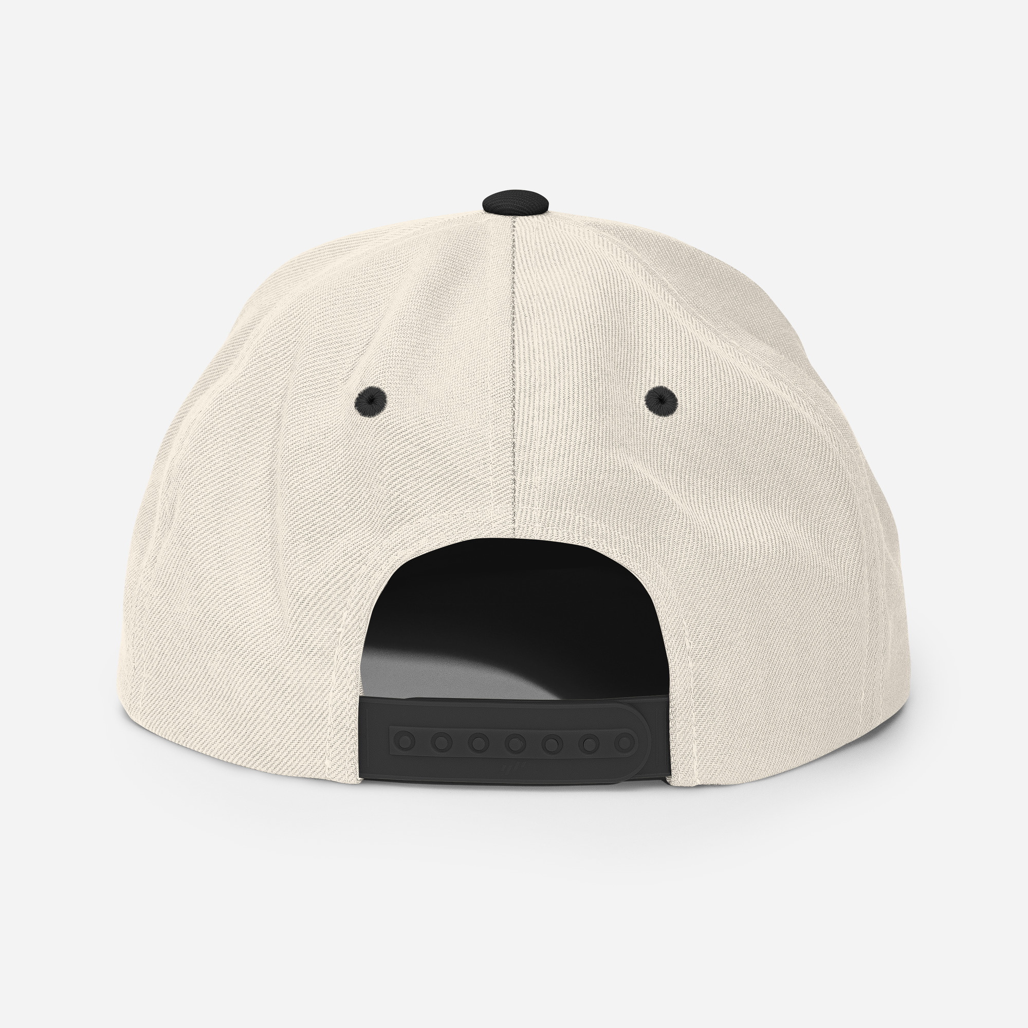ONEGODIAN: Remember – Snapback Hat – Black - Image 13