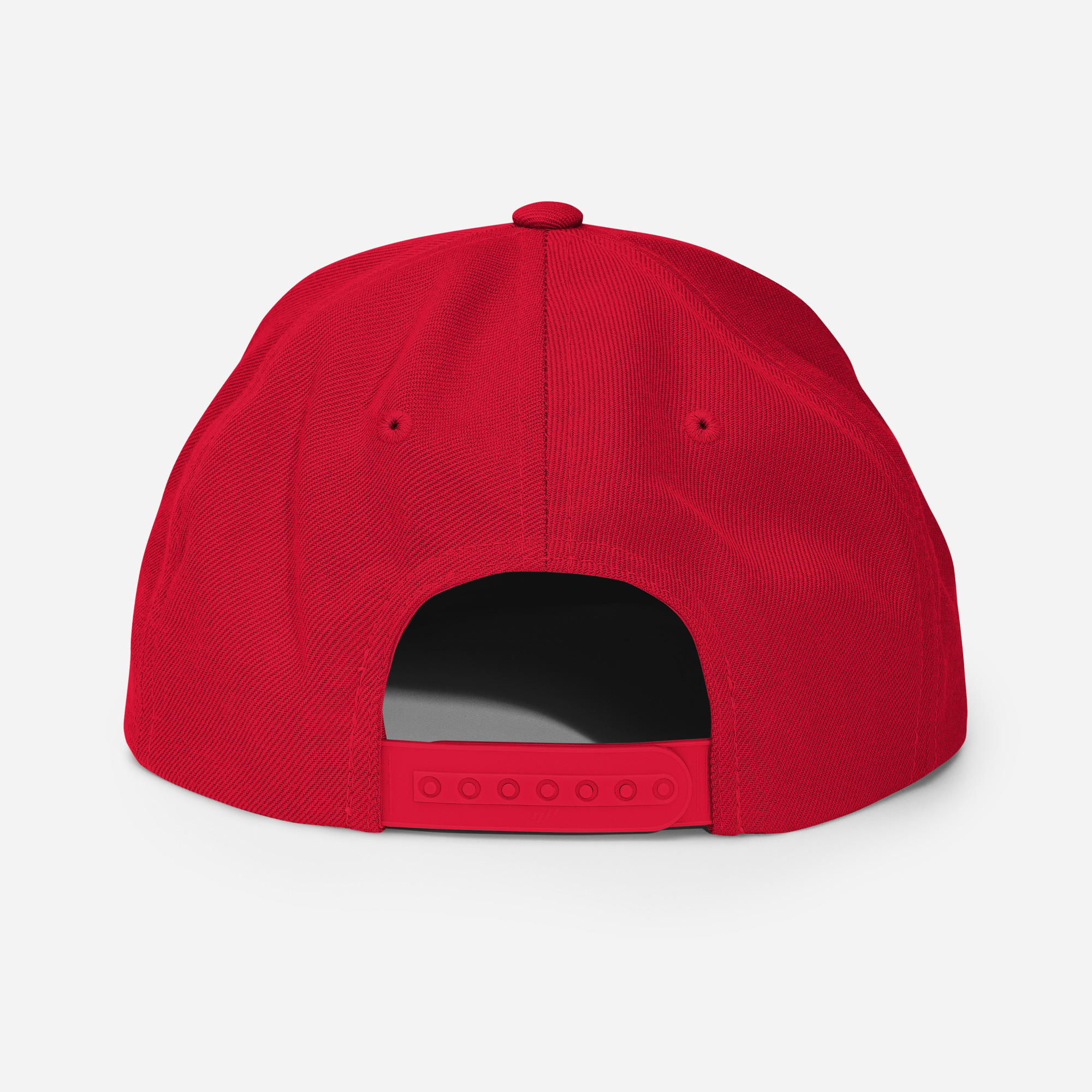 ONEGODIAN: Remember – Snapback Hat – Black - Image 2