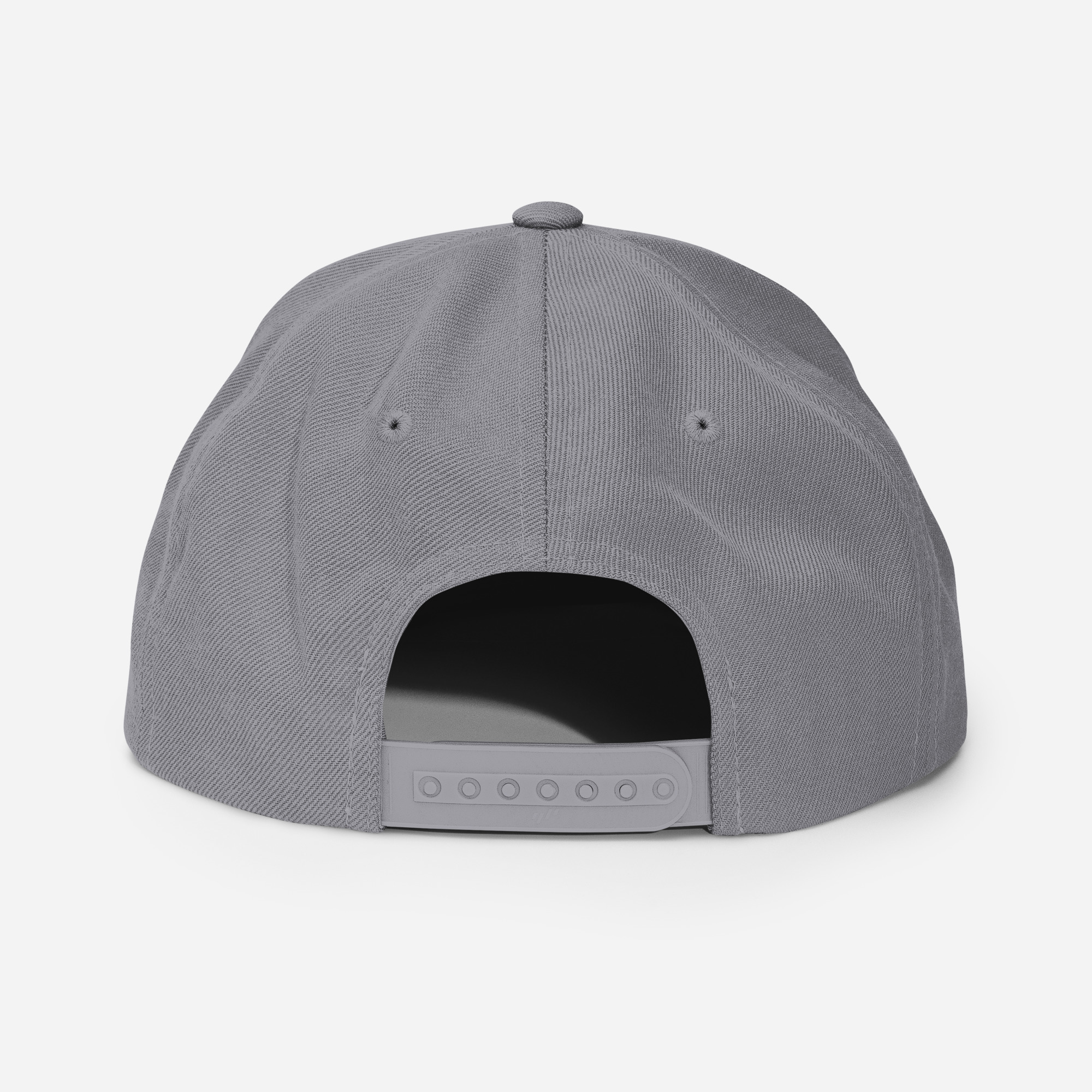 ONEGODIAN: Remember – Snapback Hat – Black - Image 7