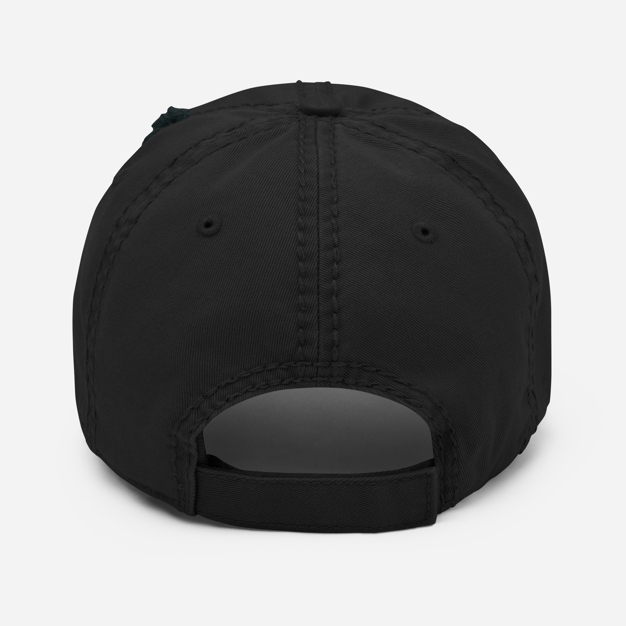 ONEGODIAN: Remember – Distressed Dad Hat - Image 7