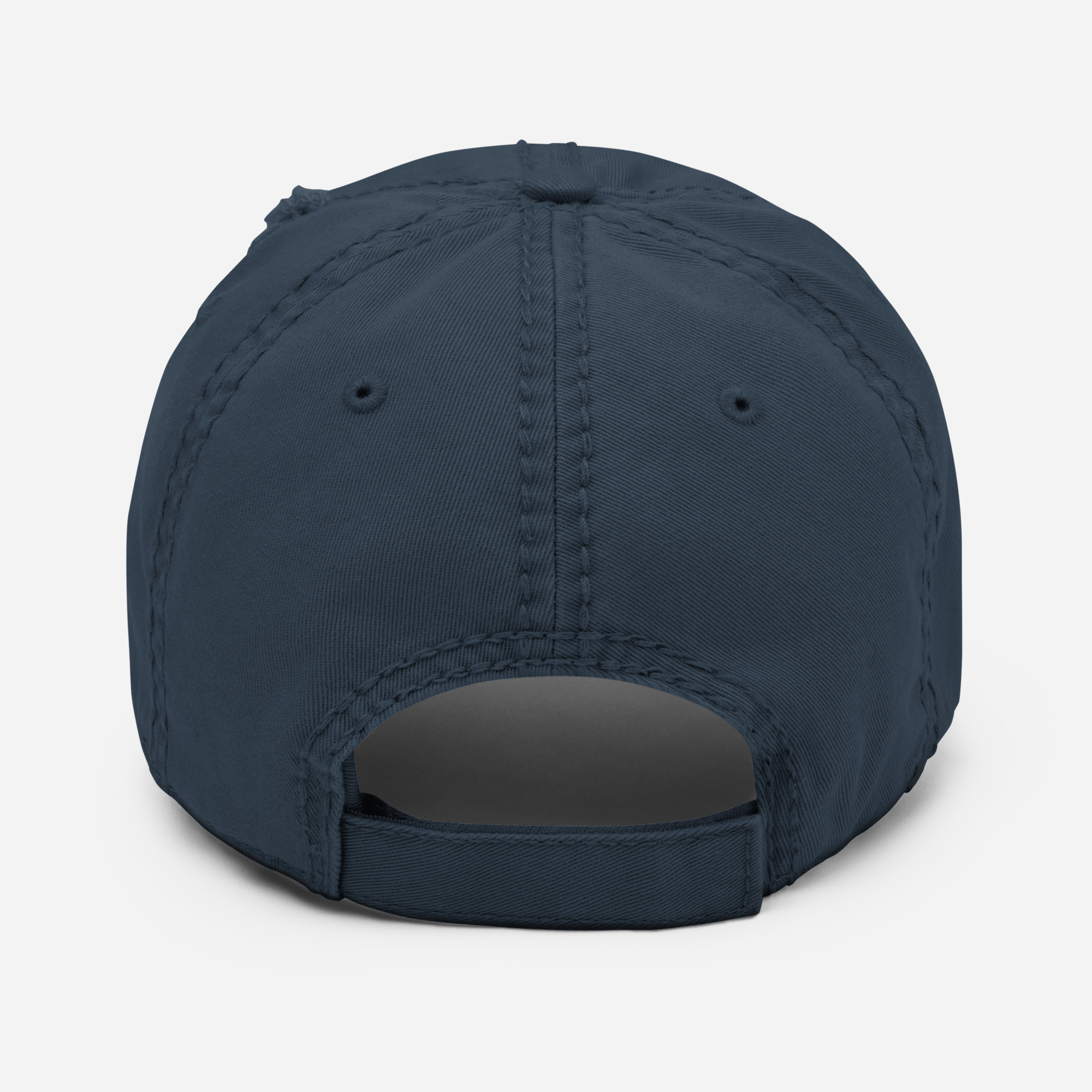 ONEGODIAN: Remember – Distressed Dad Hat - Image 8