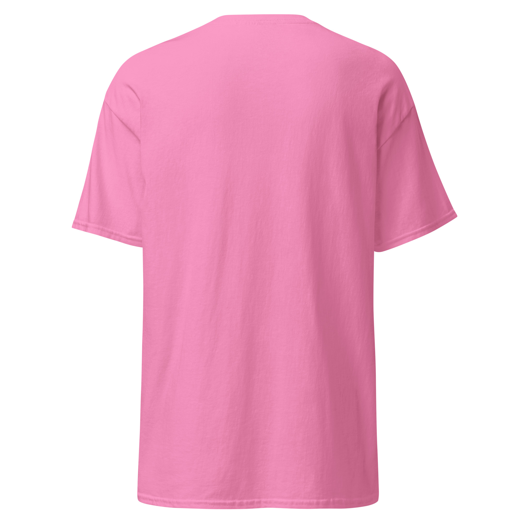 ONEGODIAN: Remember – Unisex classic tee - White - Image 20