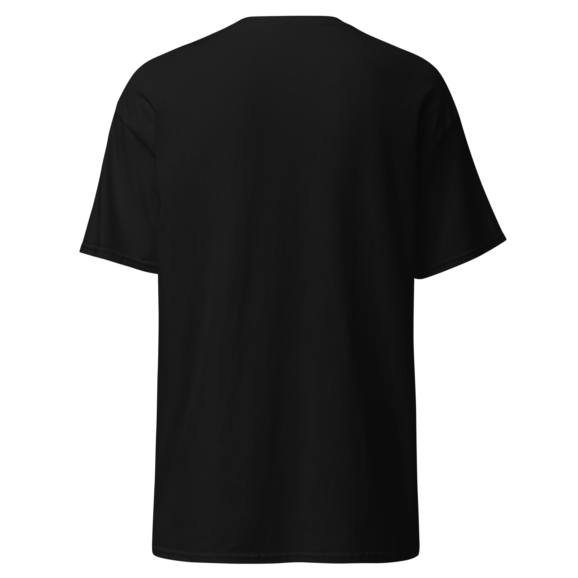 ONEGODIAN: Remember – Unisex classic tee - Green - Image 3