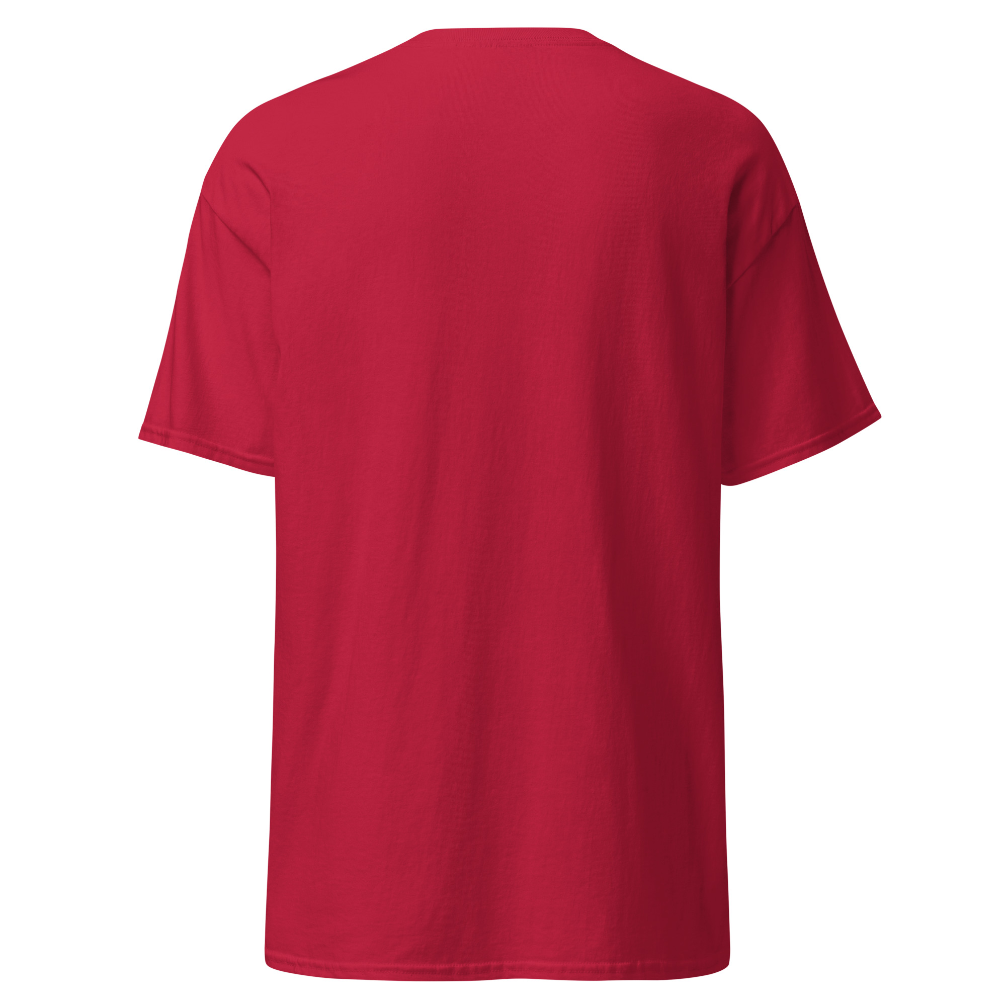 ONEGODIAN: Remember – Unisex classic tee - White - Image 8