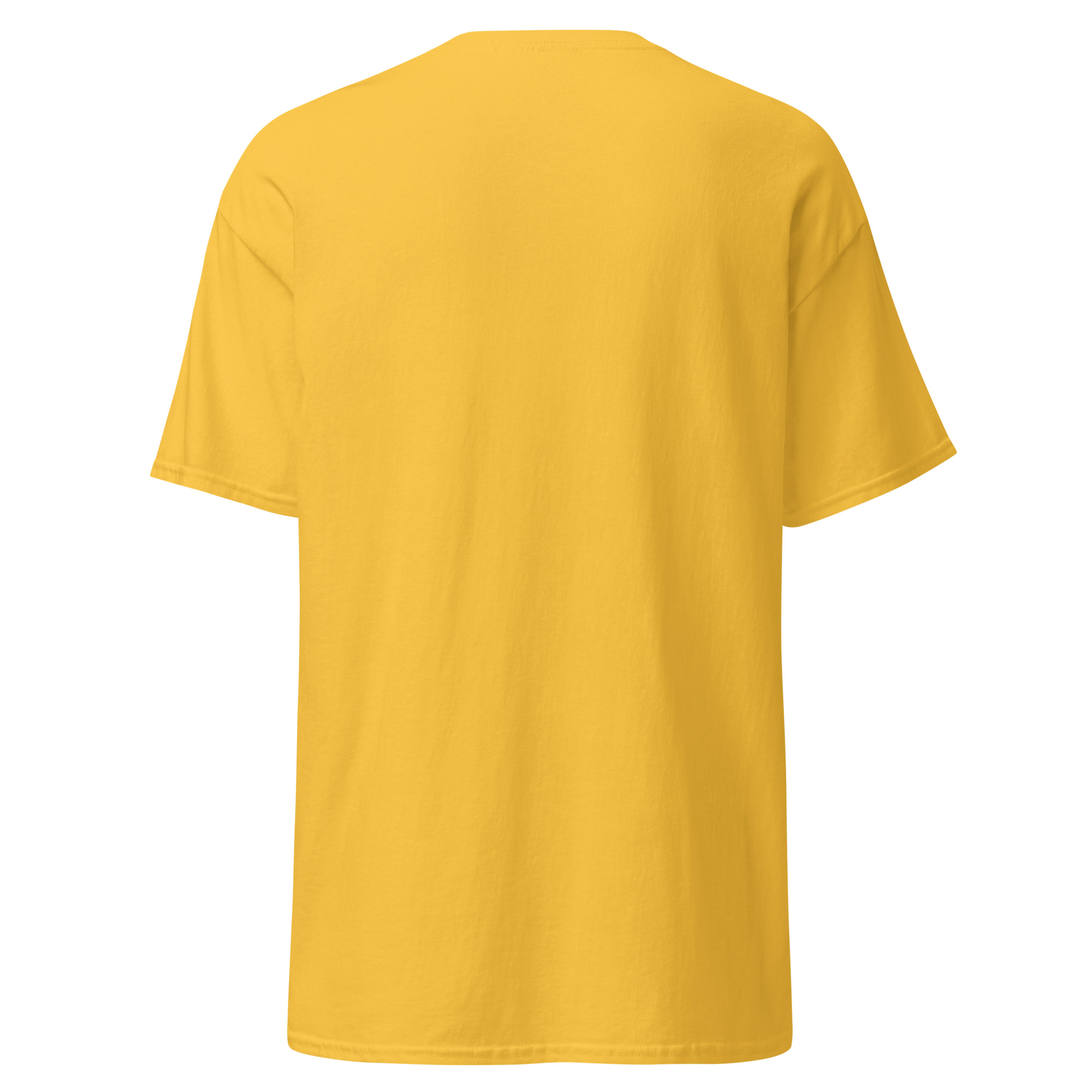 ONEGODIAN: Remember – Unisex classic tee - Black - Image 17