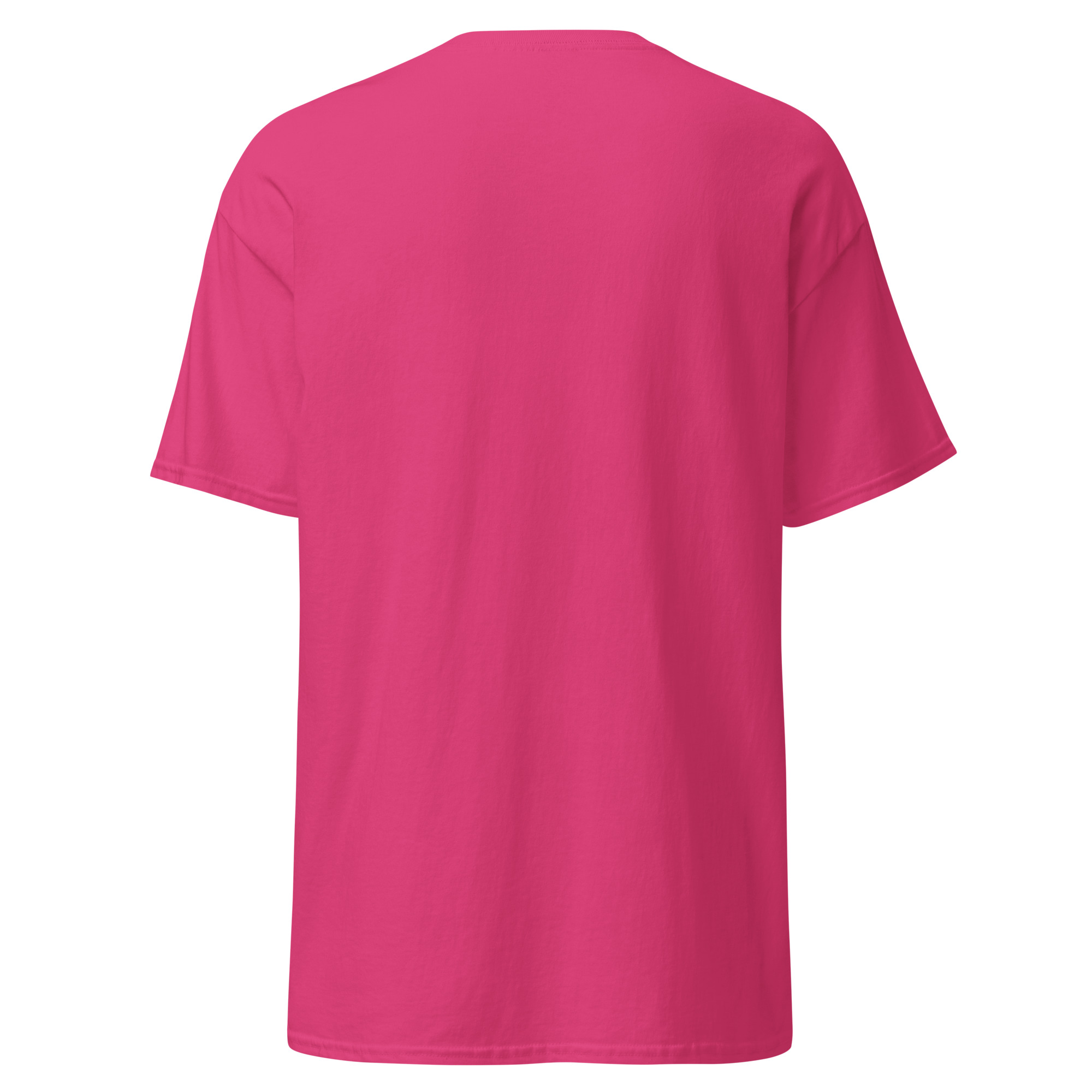 ONEGODIAN: Remember – Unisex classic tee - White - Image 14