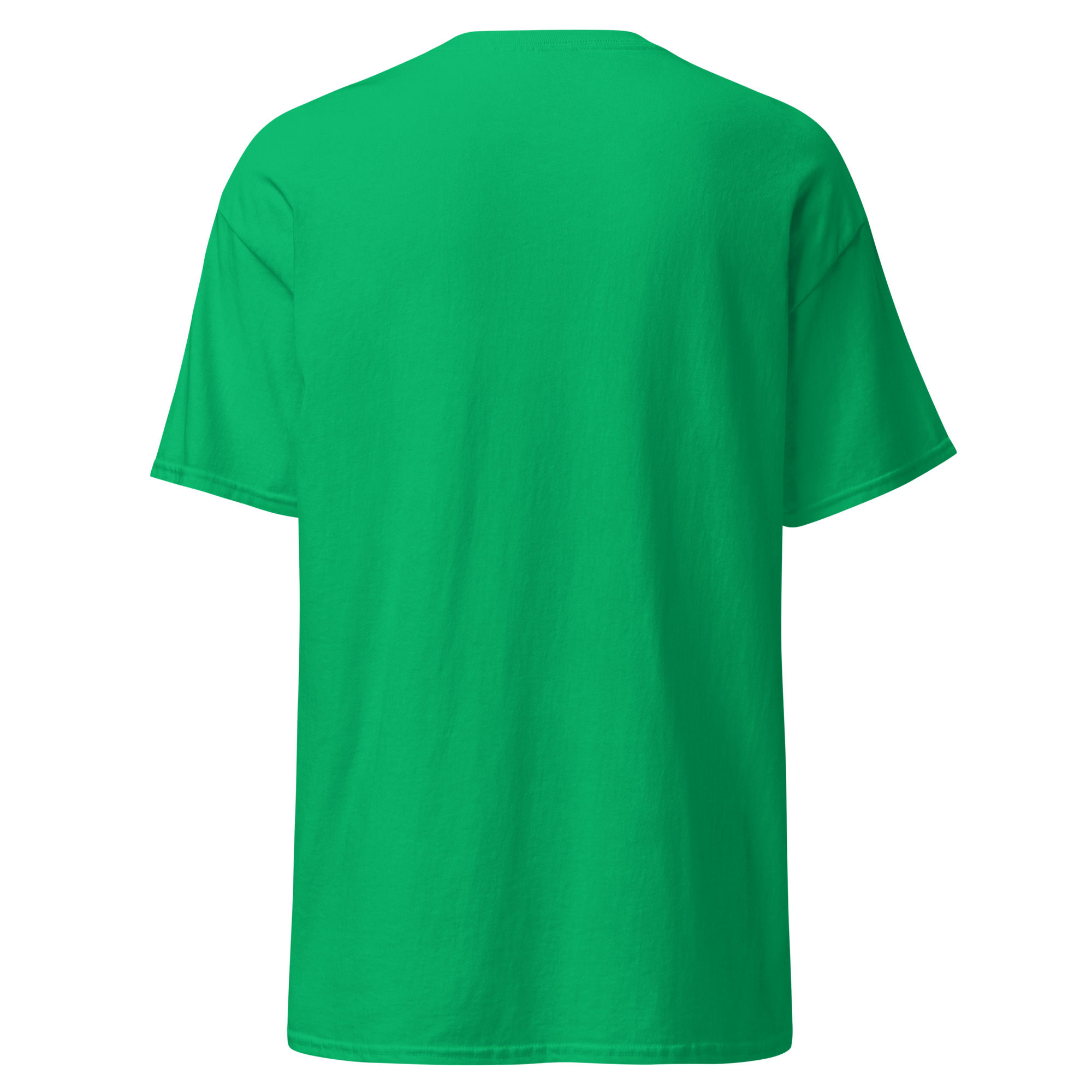 ONEGODIAN: Remember – Unisex classic tee - White - Image 18