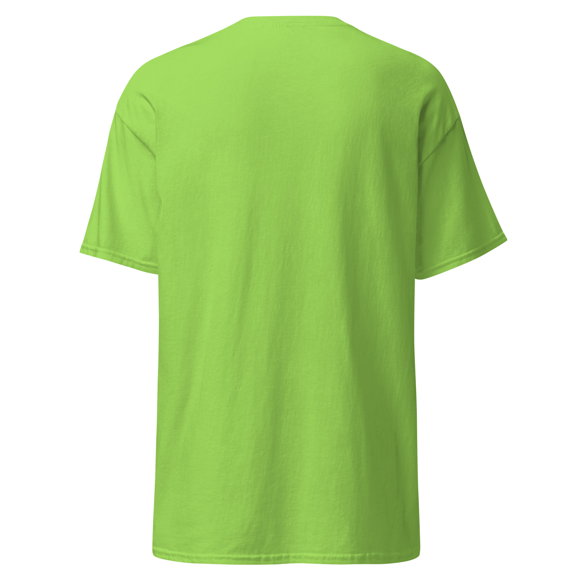 ONEGODIAN: Remember – Unisex classic tee - Black - Image 15