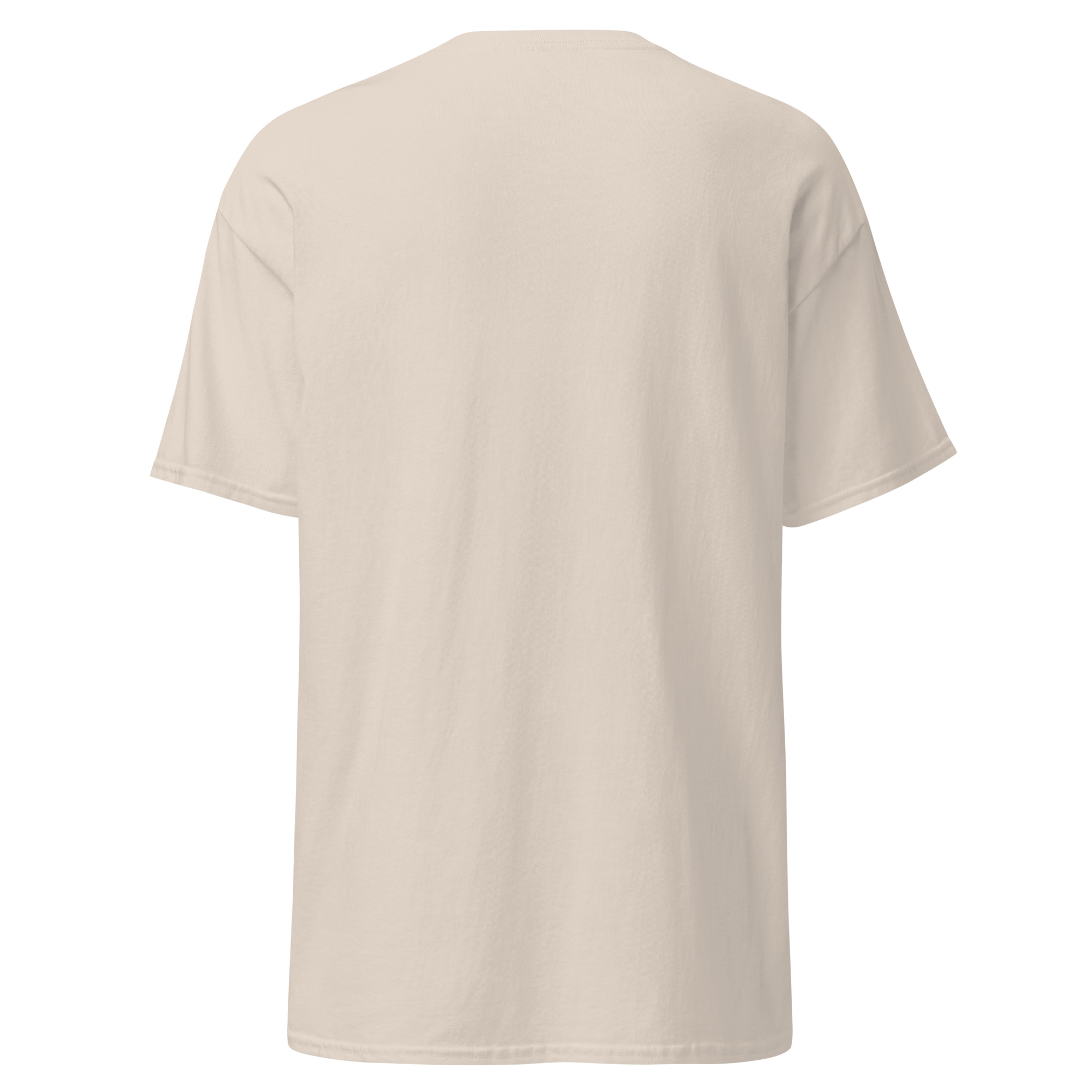 ONEGODIAN: Remember – Unisex classic tee - Green - Image 16