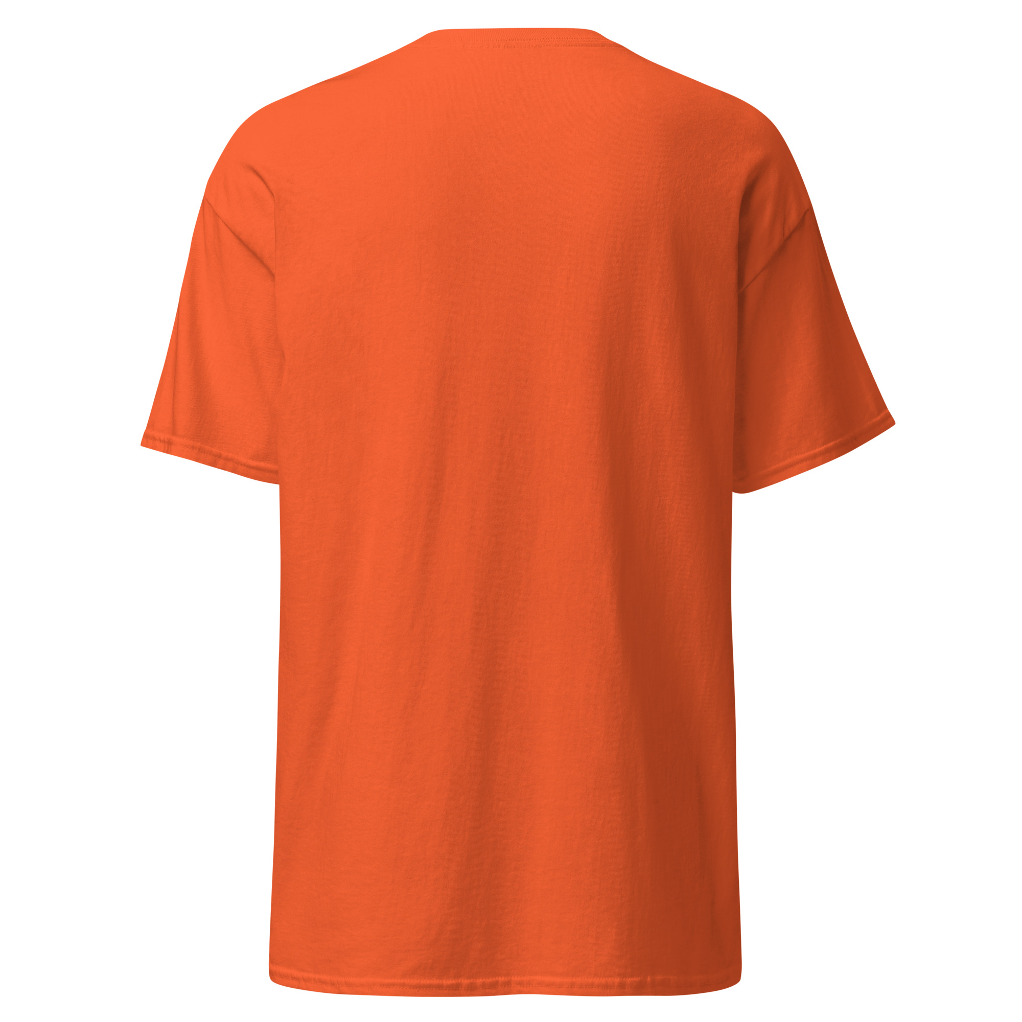 ONEGODIAN: Remember – Unisex classic tee - White - Image 16