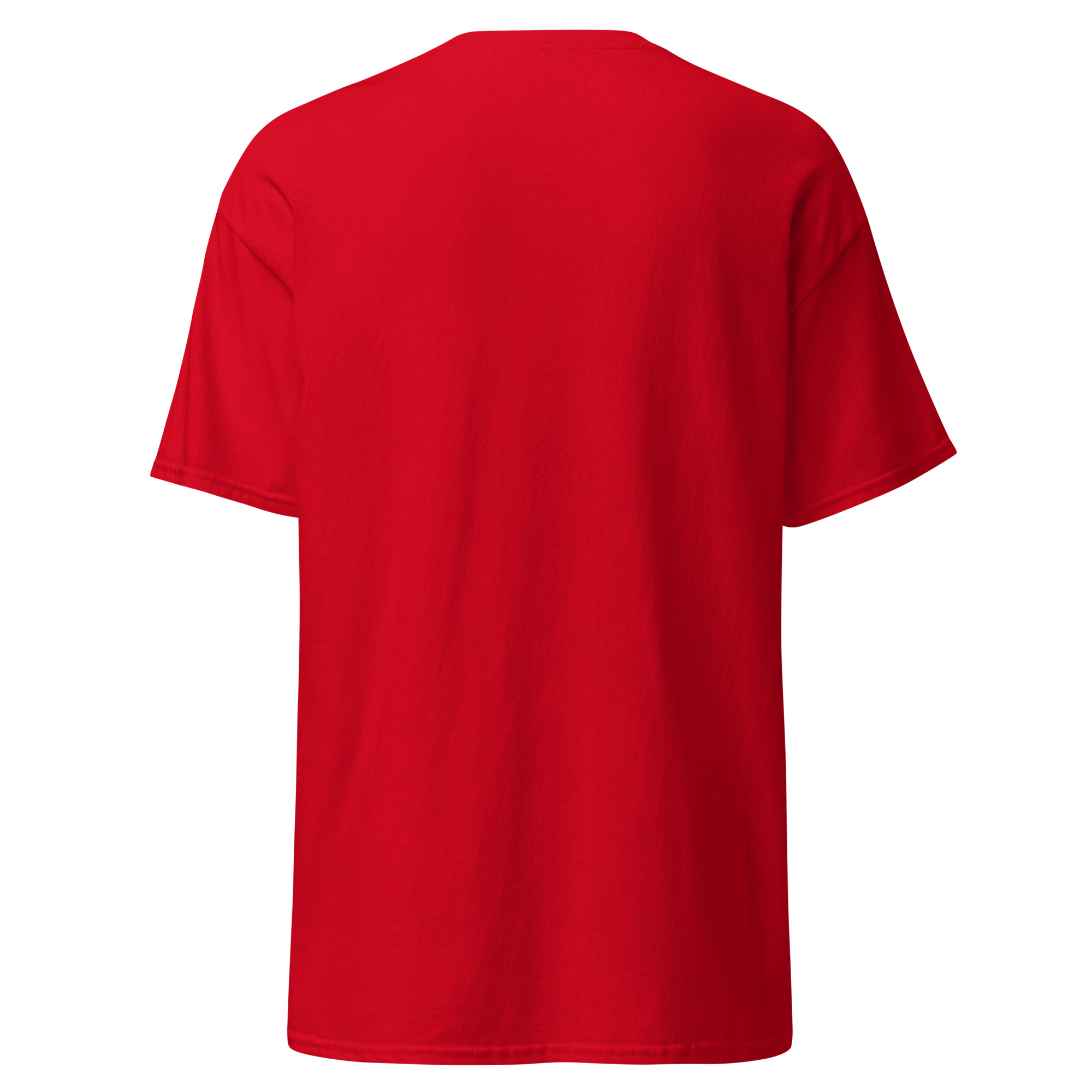 ONEGODIAN: Remember – Unisex classic tee - Black - Image 5