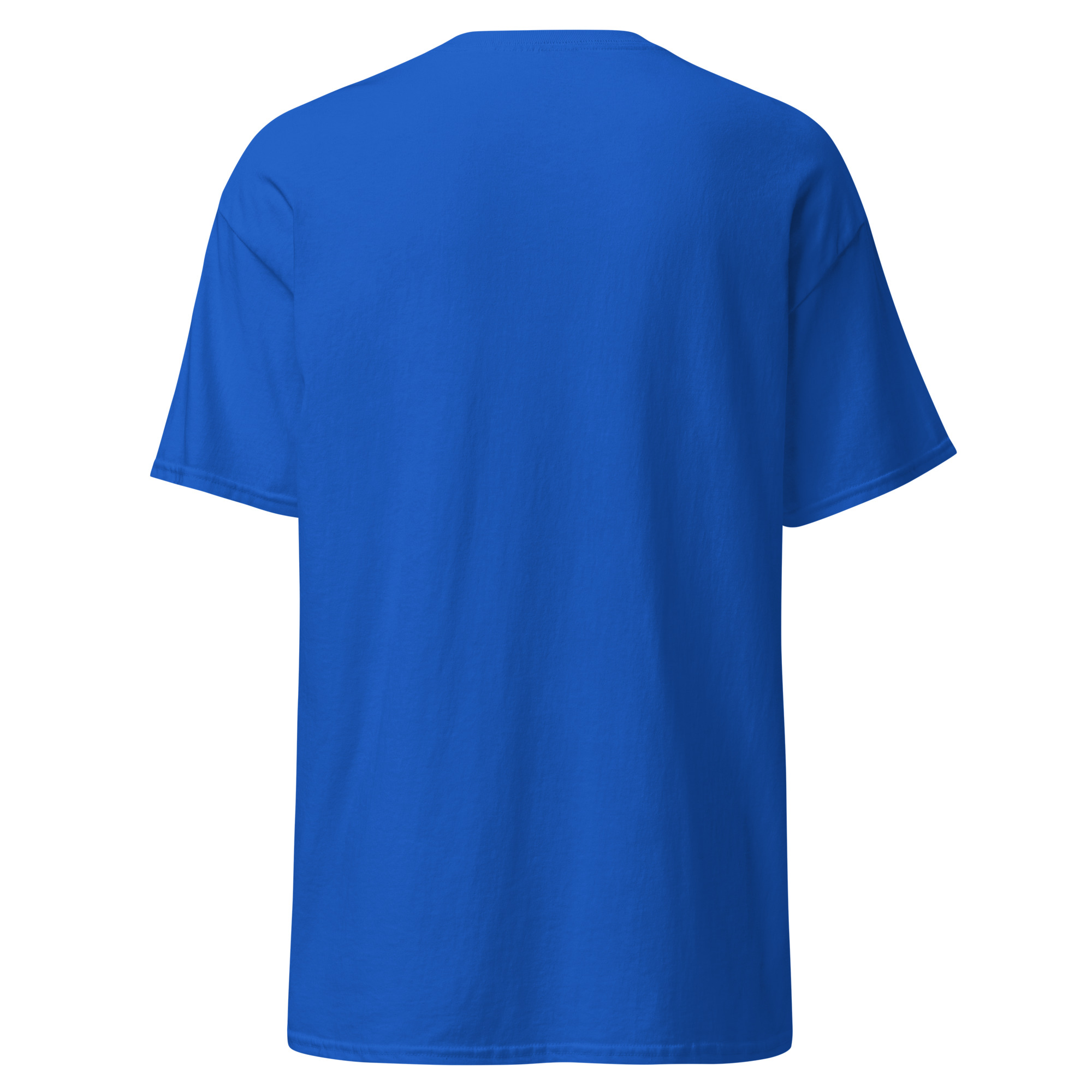 ONEGODIAN: Remember – Unisex classic tee - White - Image 10