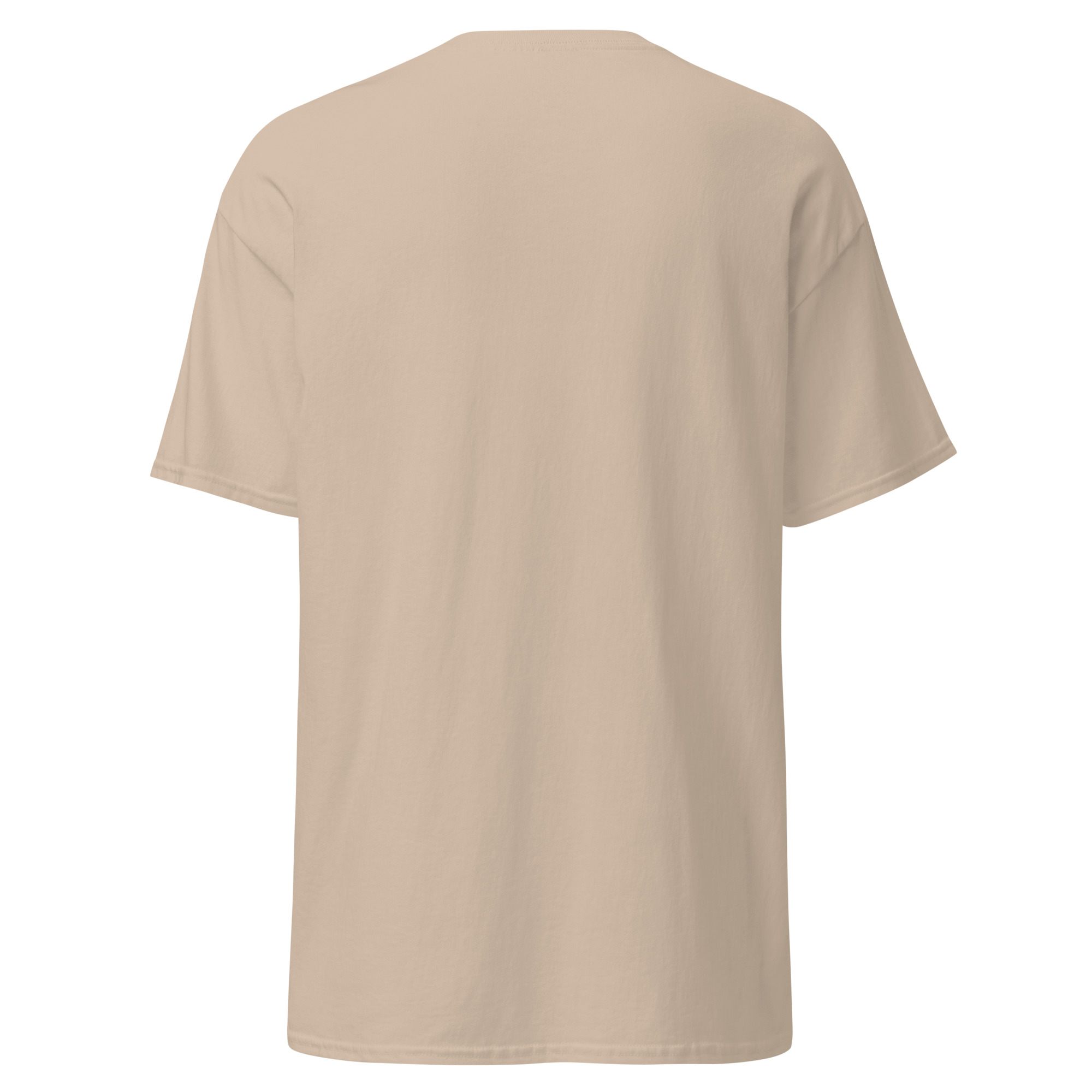 ONEGODIAN: Remember – Unisex classic tee - Green - Image 9