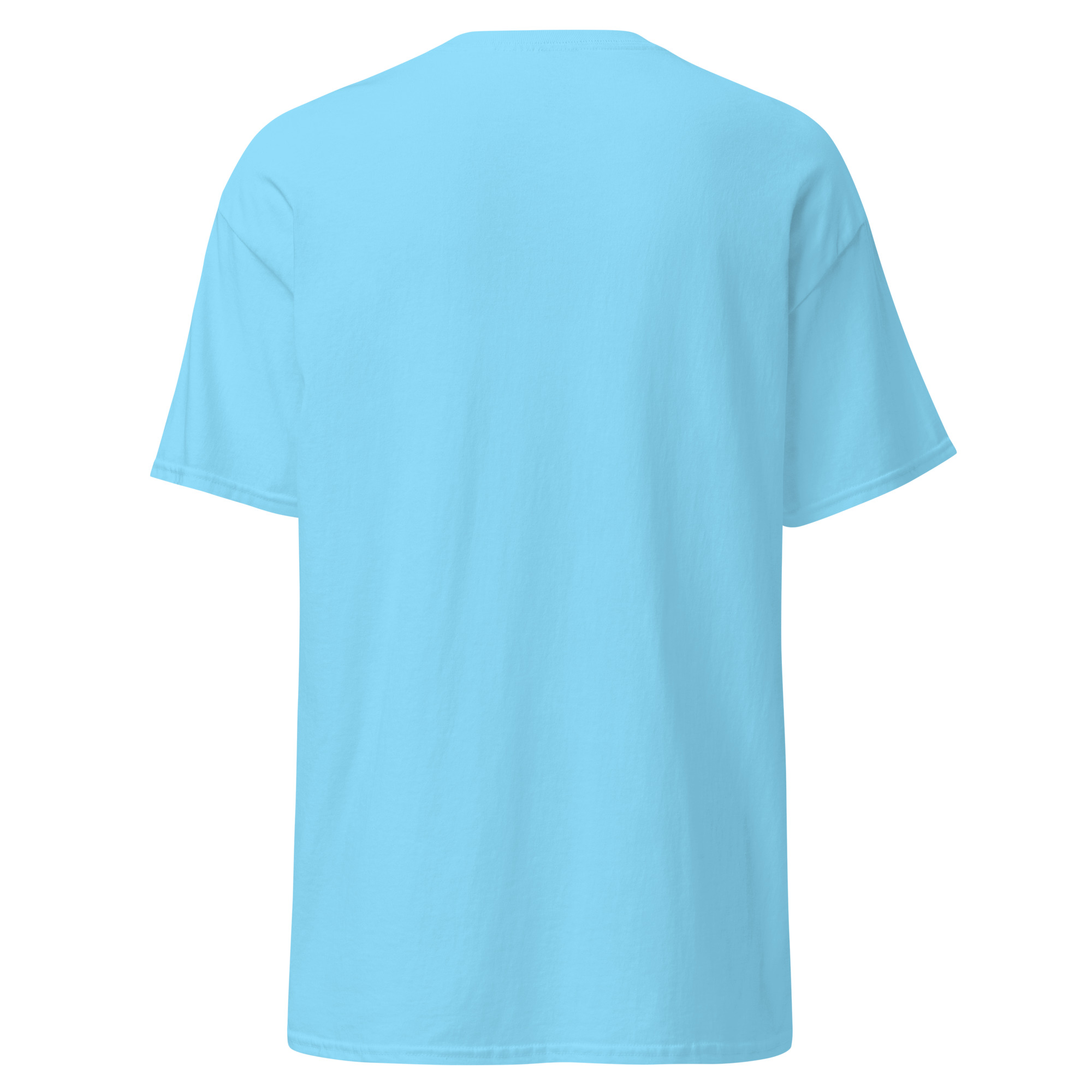 ONEGODIAN: Remember – Unisex classic tee - Image 9