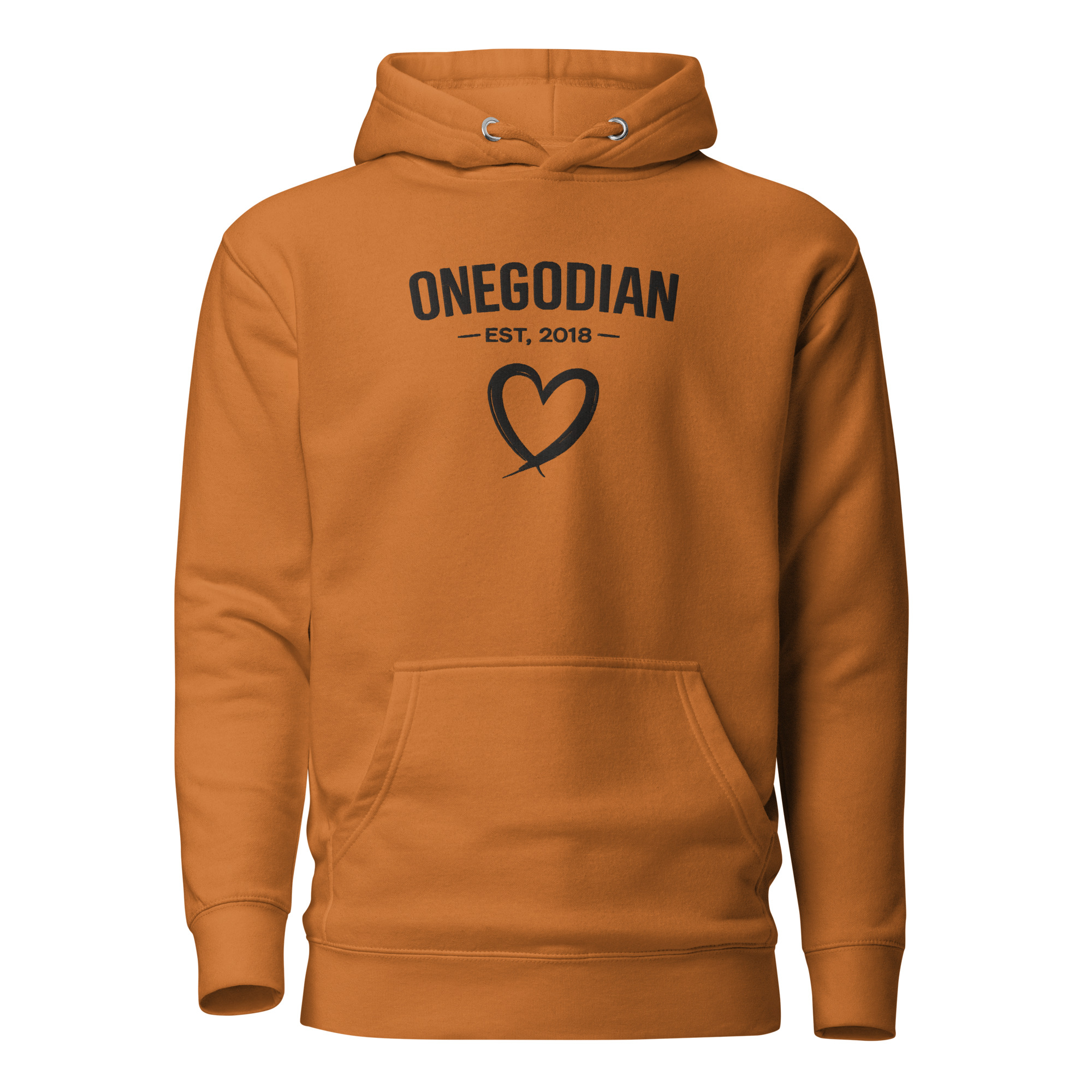 Unisex Hoodie - Image 5