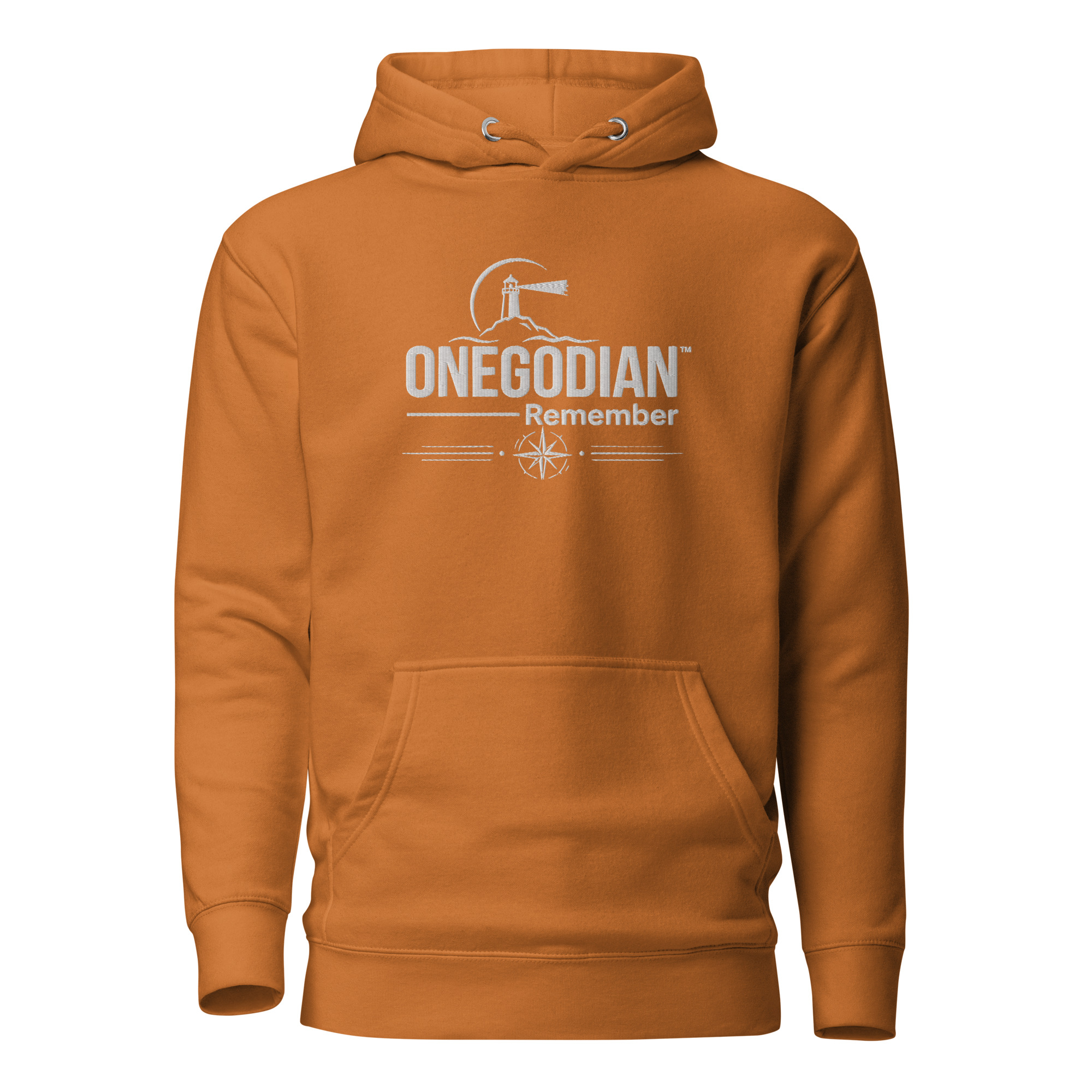 Unisex Hoodie - Image 21