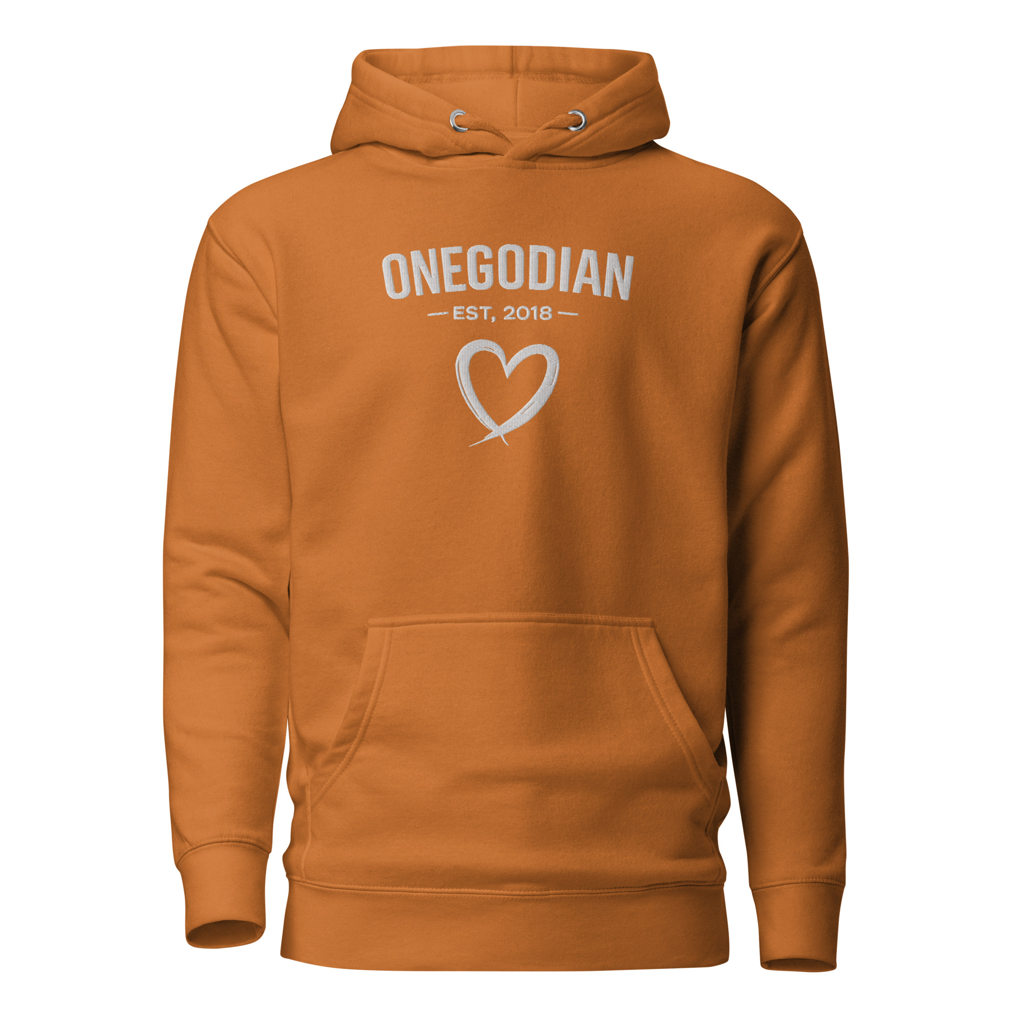 Unisex Hoodie - Image 41