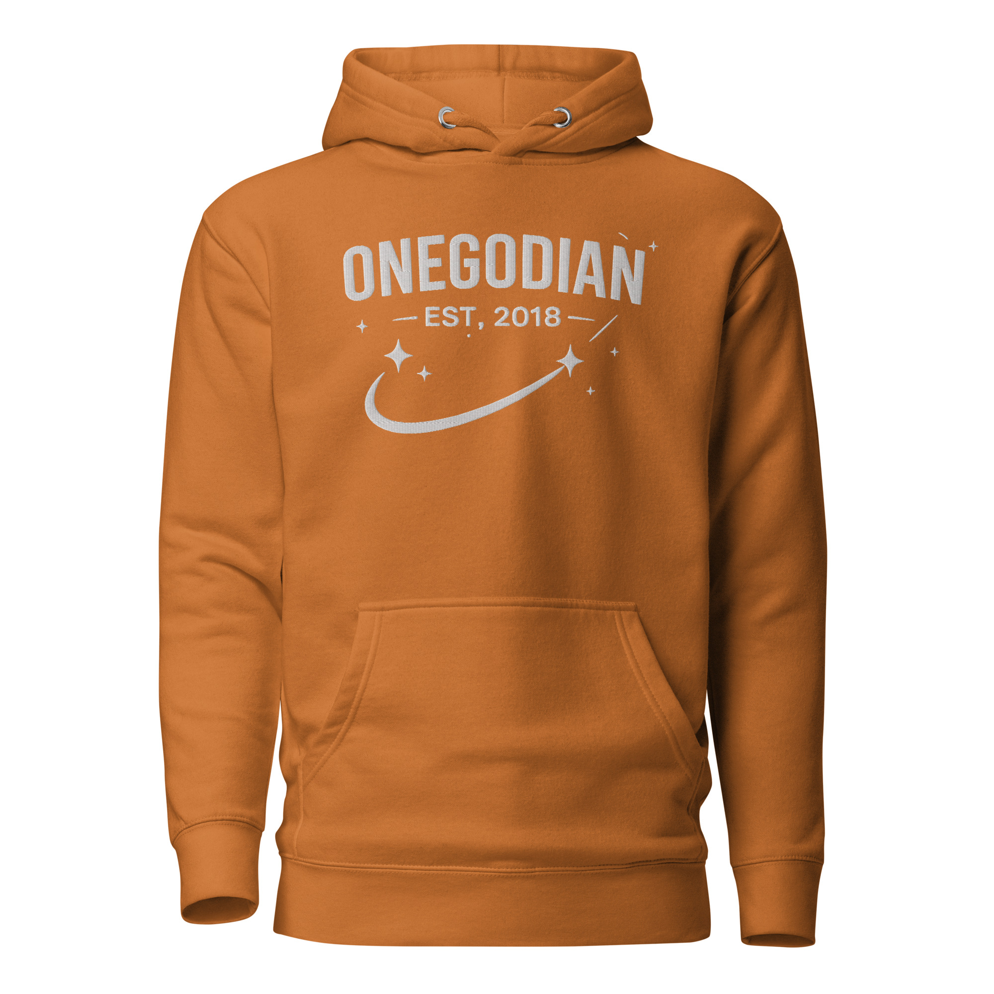 Unisex Hoodie - Image 25