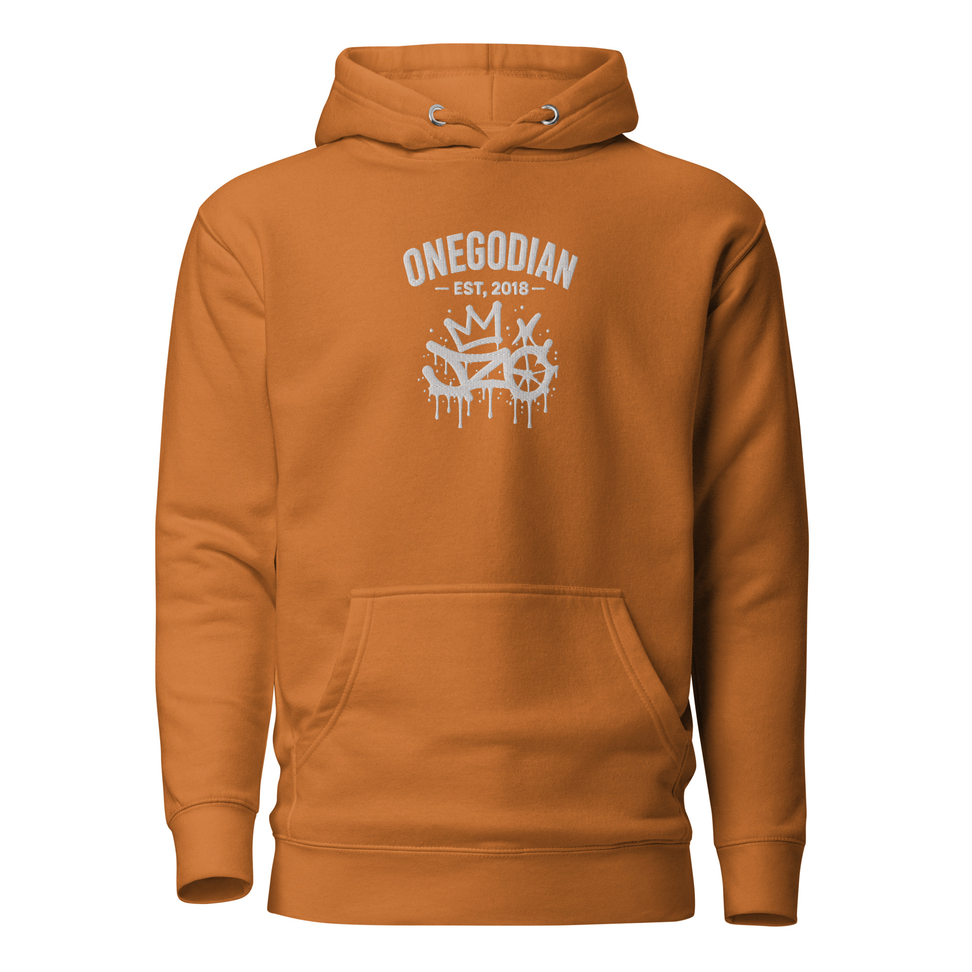 Unisex Hoodie - Image 21