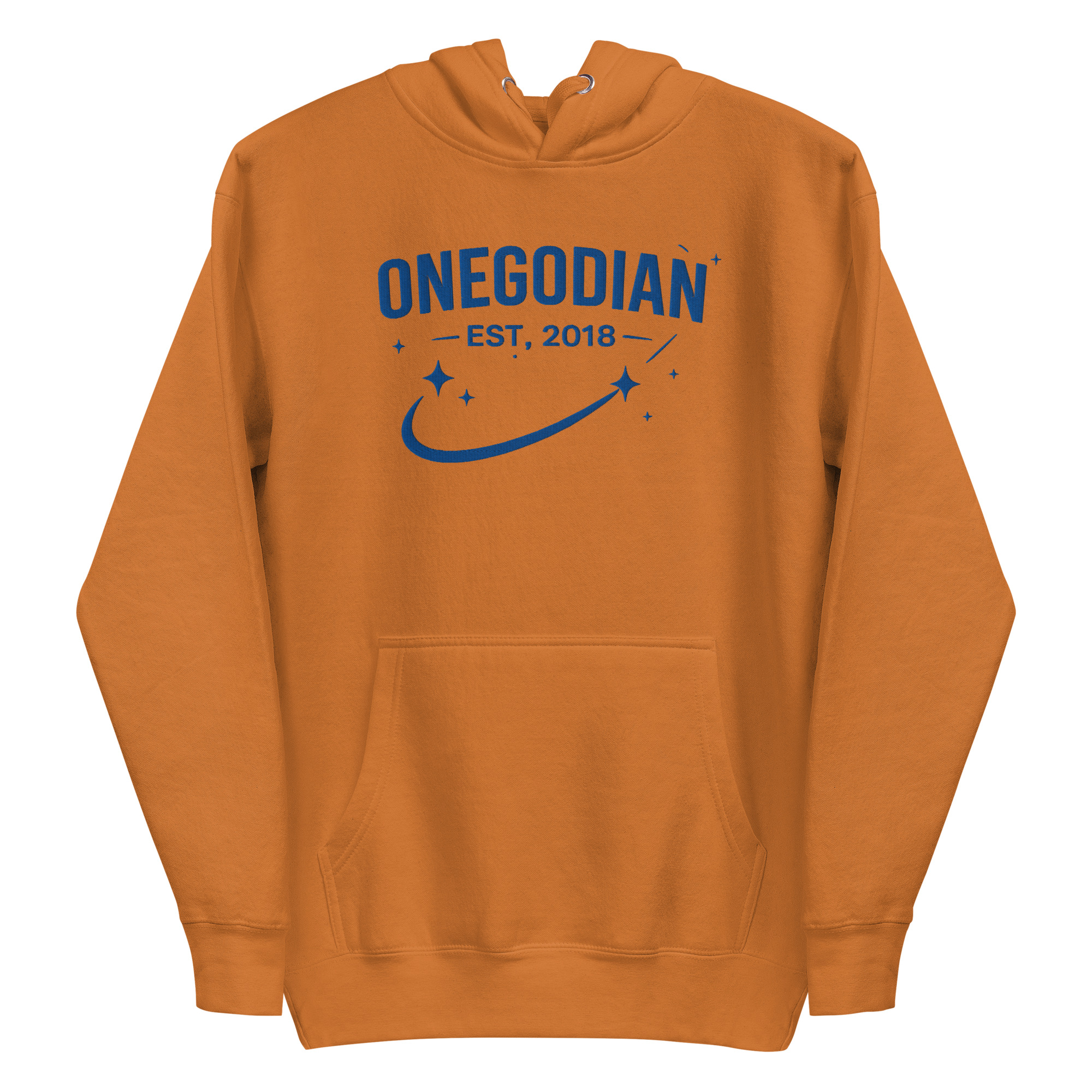 Unisex Hoodie - Image 5