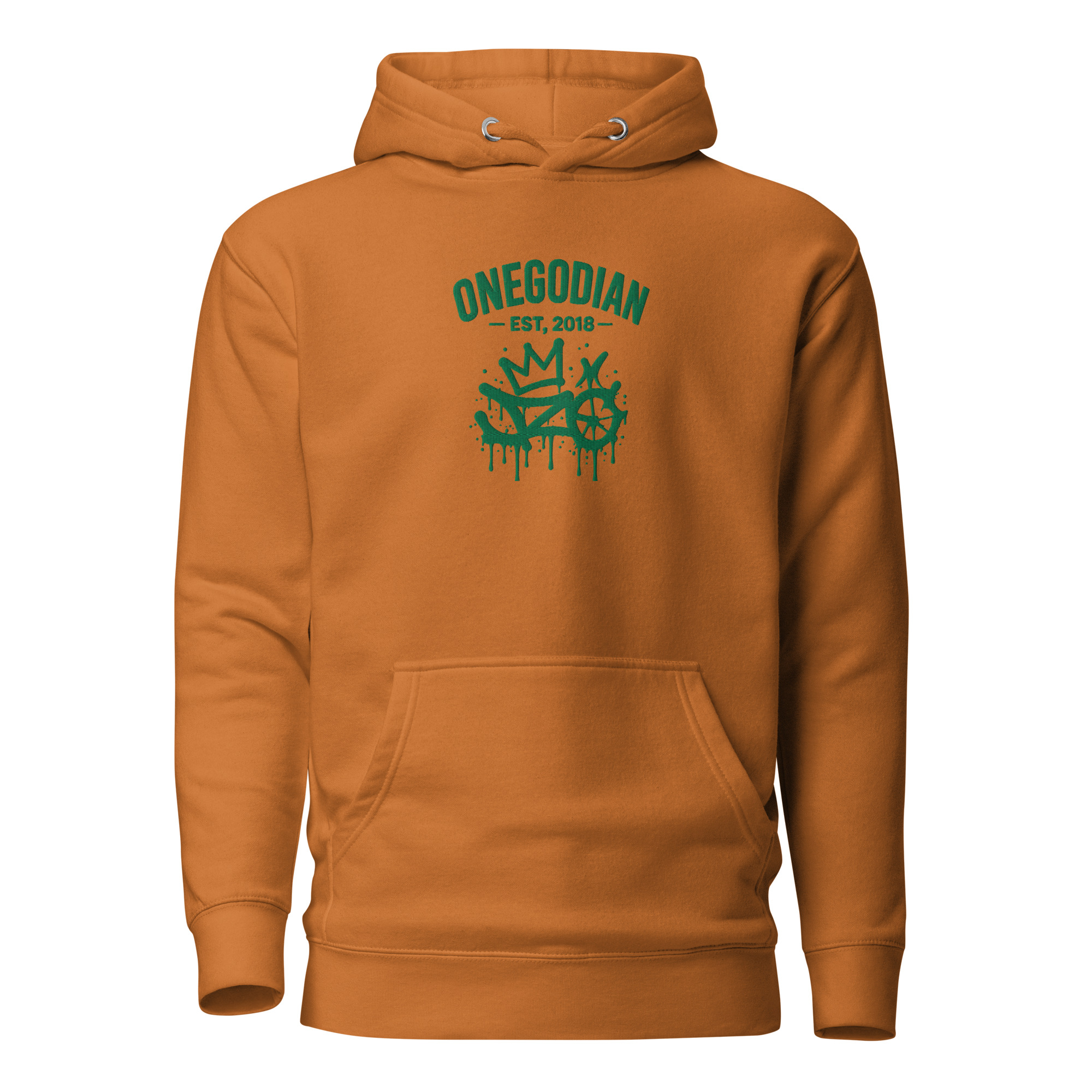 Unisex Hoodie - Image 5