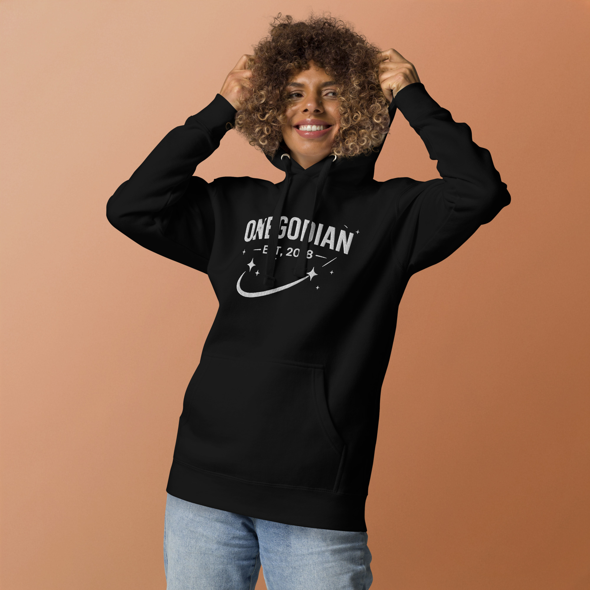 Unisex Hoodie - Image 2